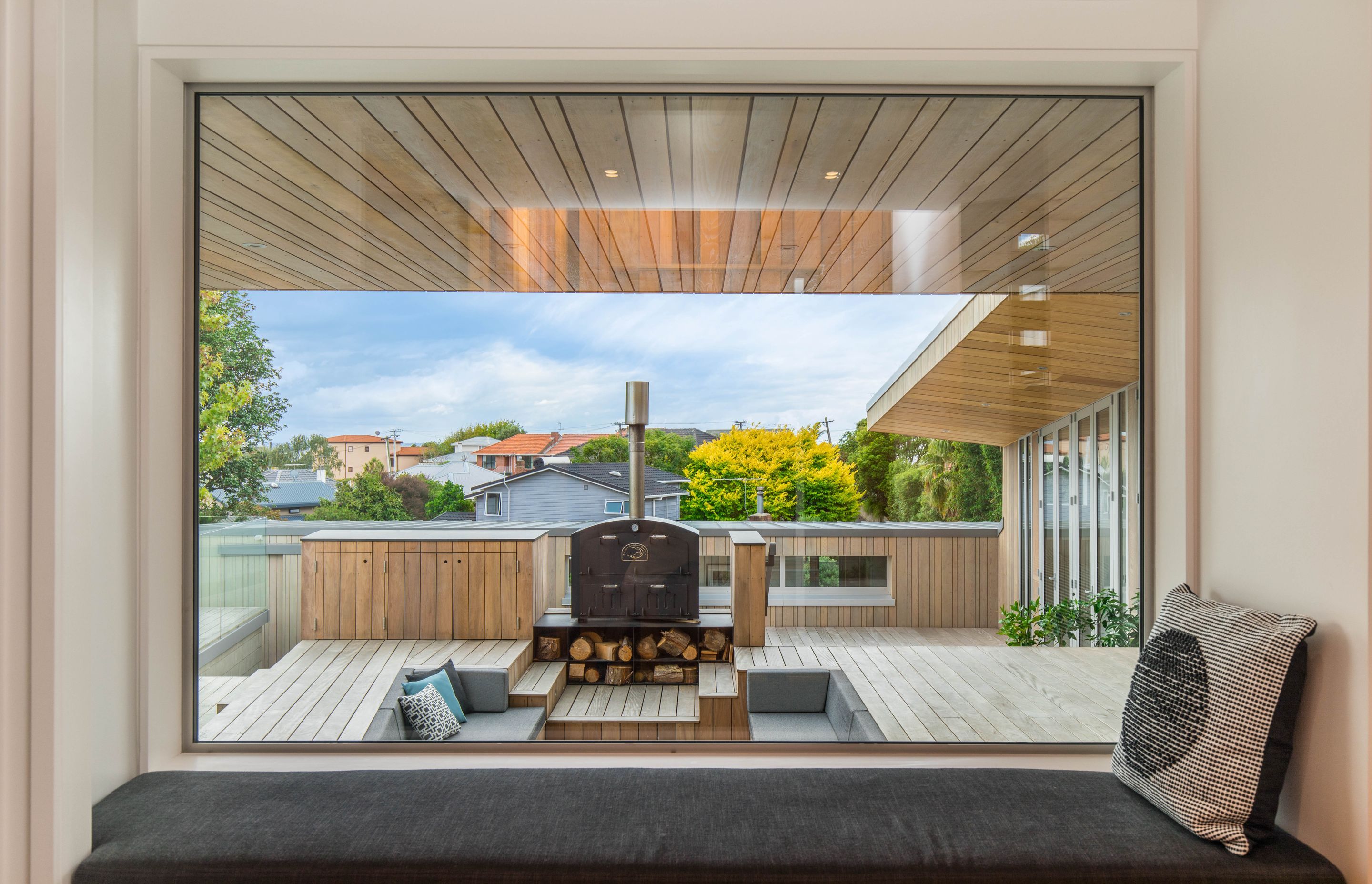 Saint Heliers - New Build
