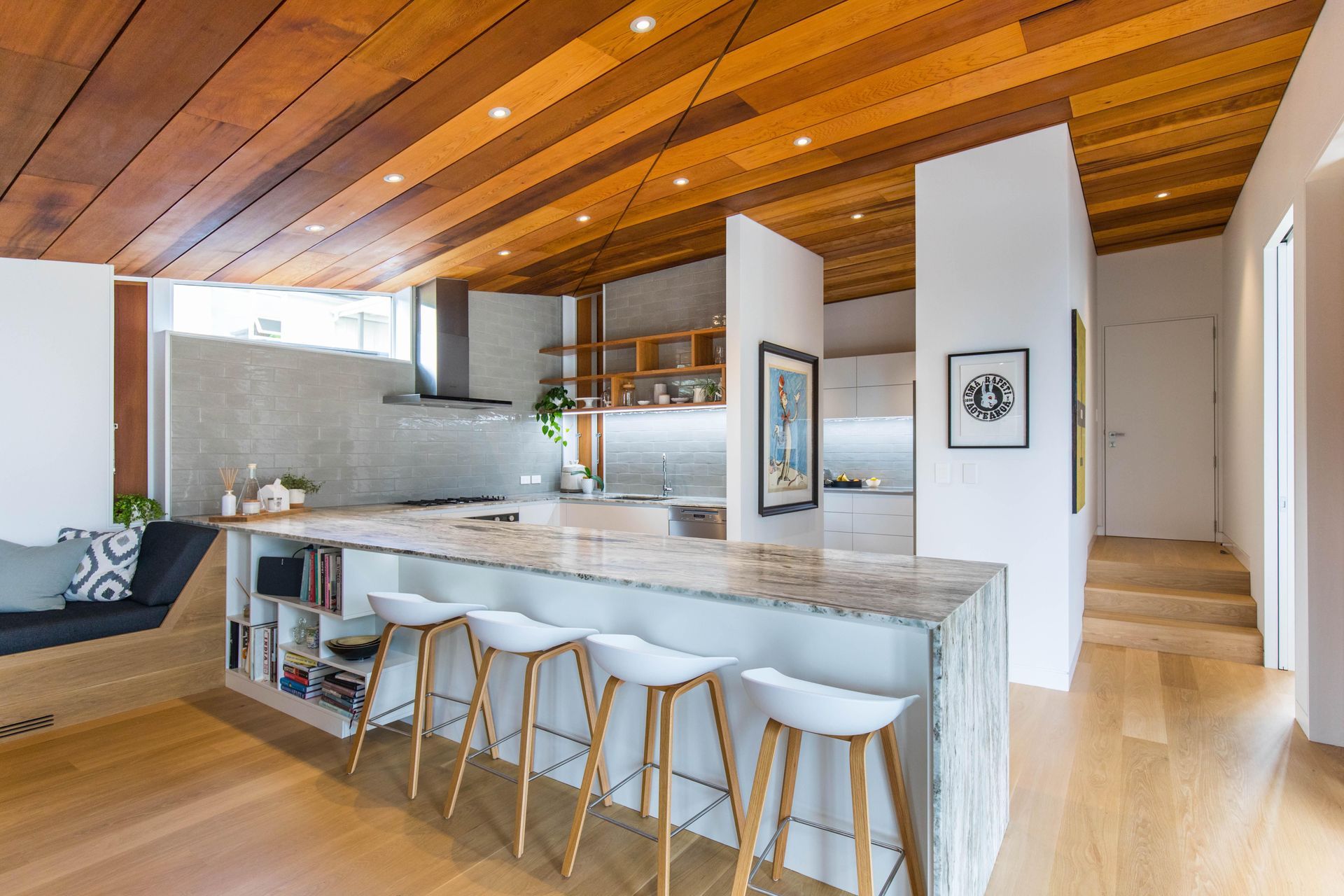 Saint Heliers -  New Build