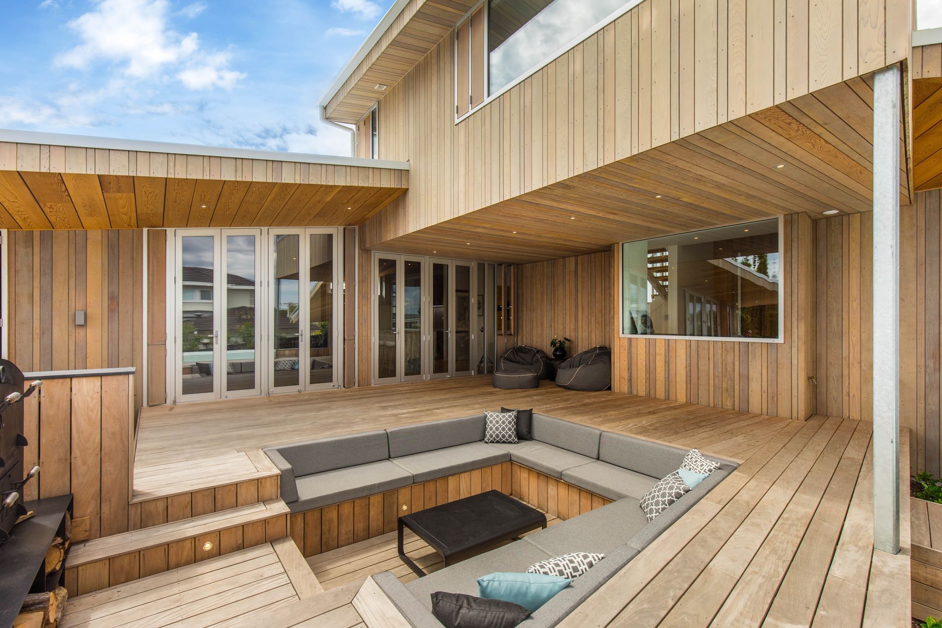 Saint Heliers -  New Build