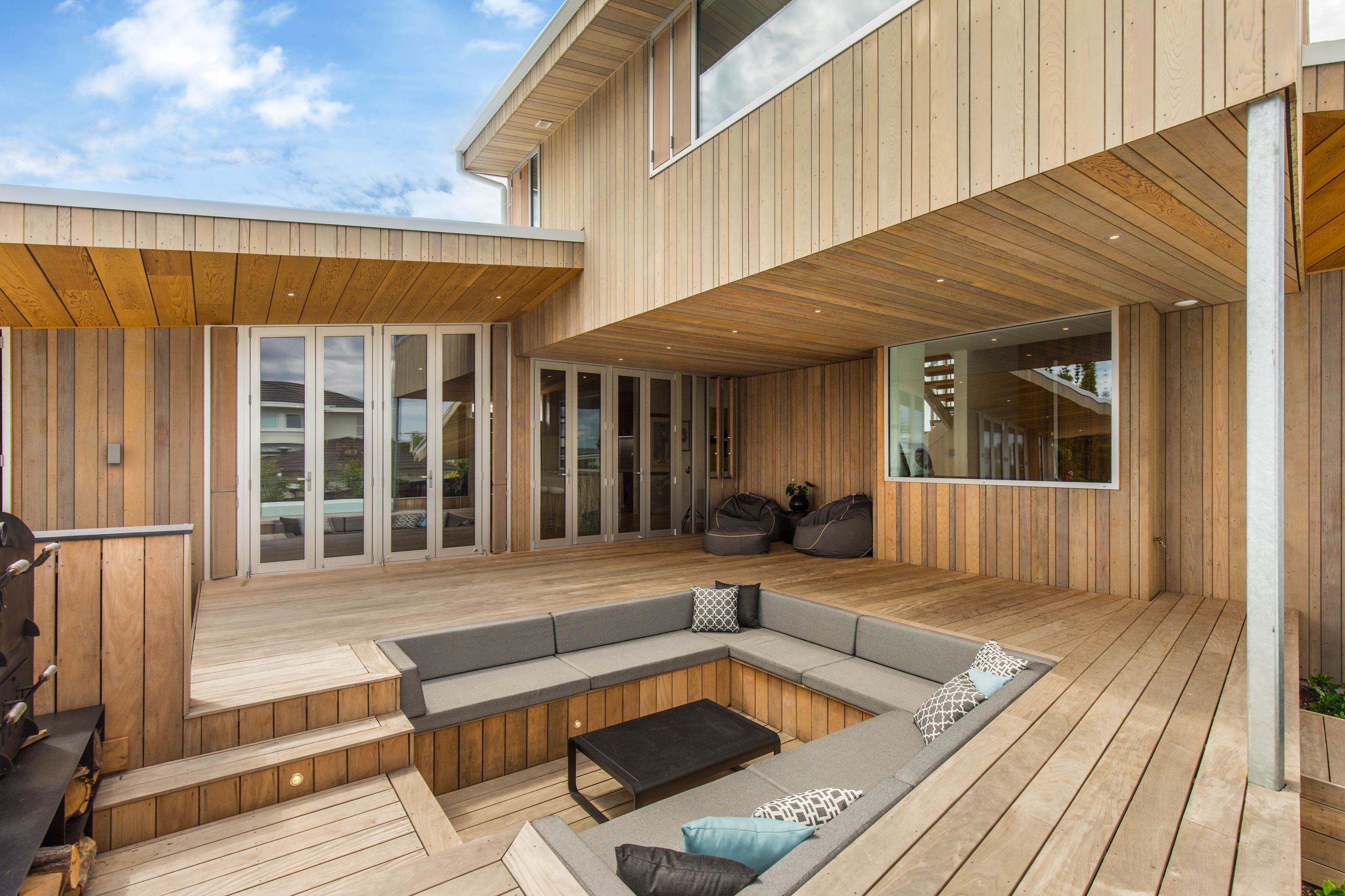 Saint Heliers -  New Build