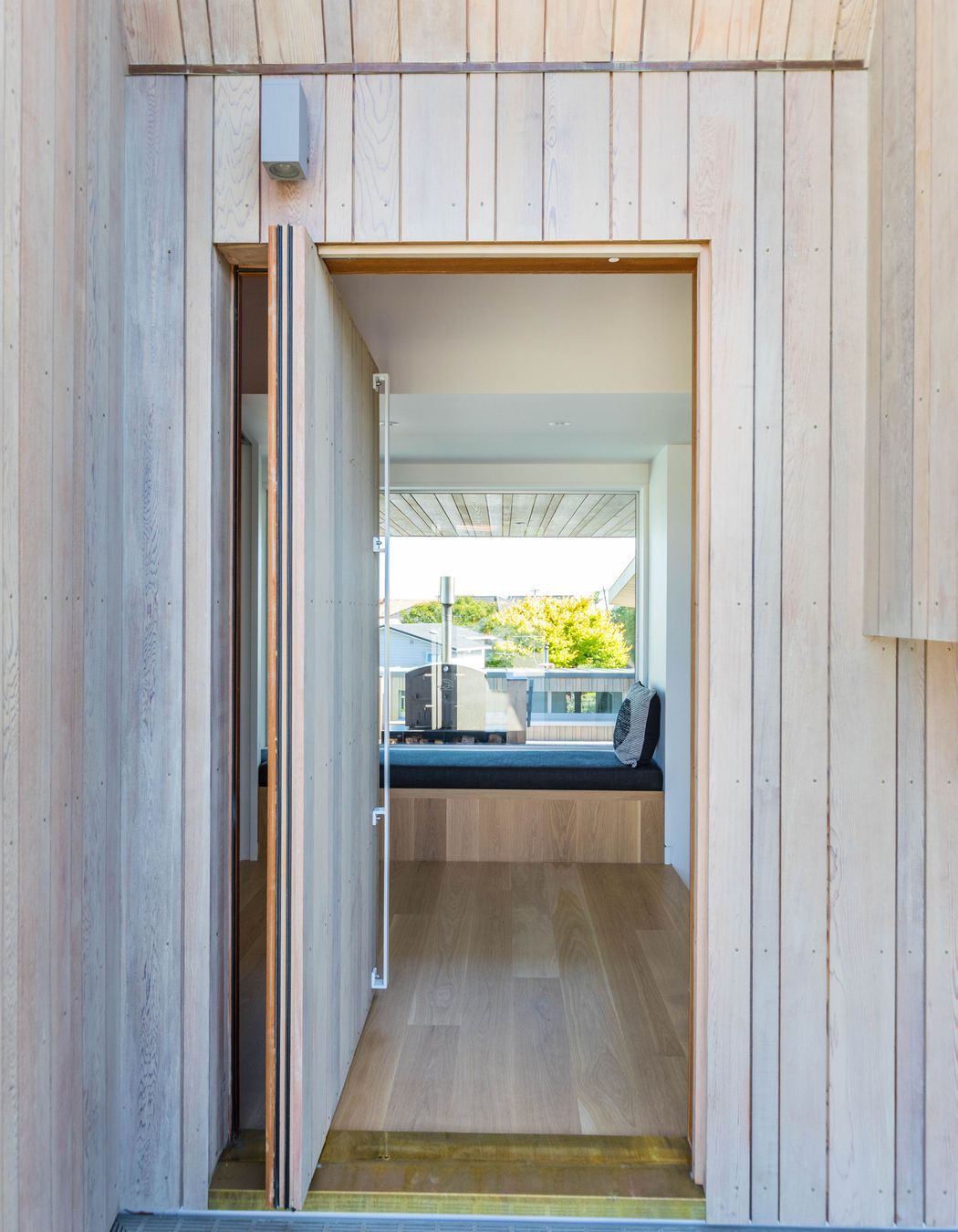 Saint Heliers -  New Build