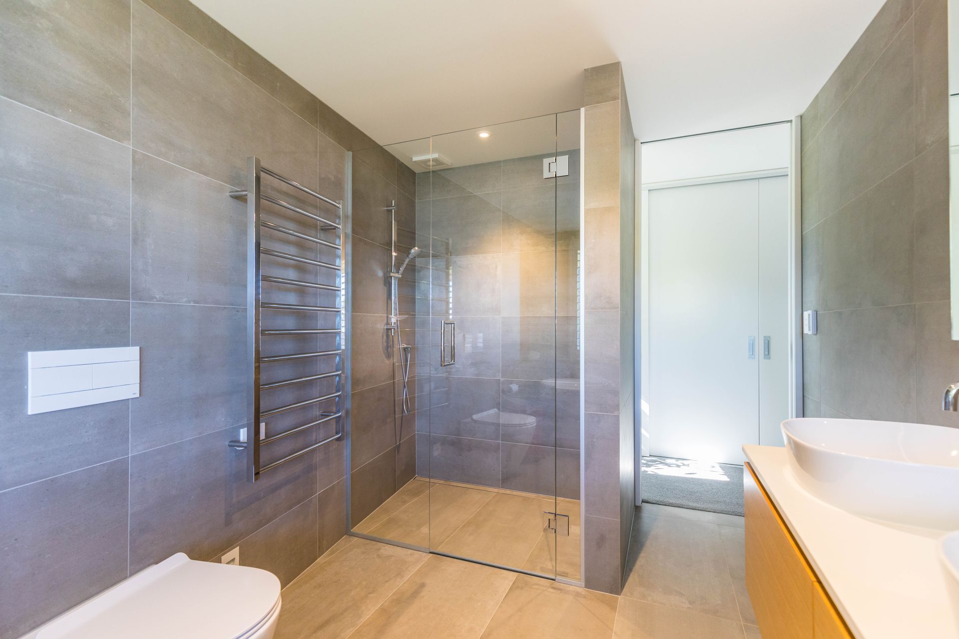 Saint Heliers -  New Build