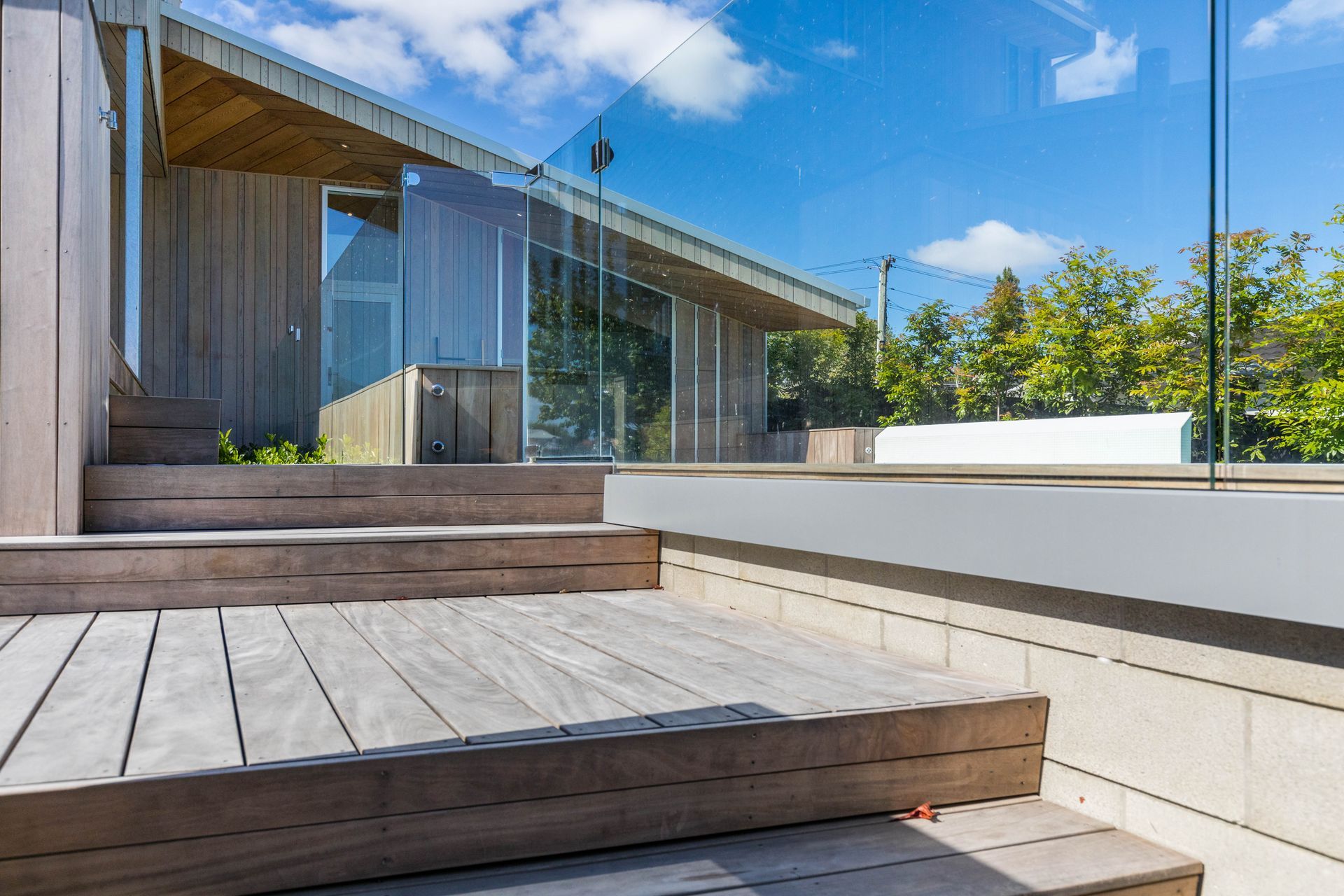 Saint Heliers -  New Build