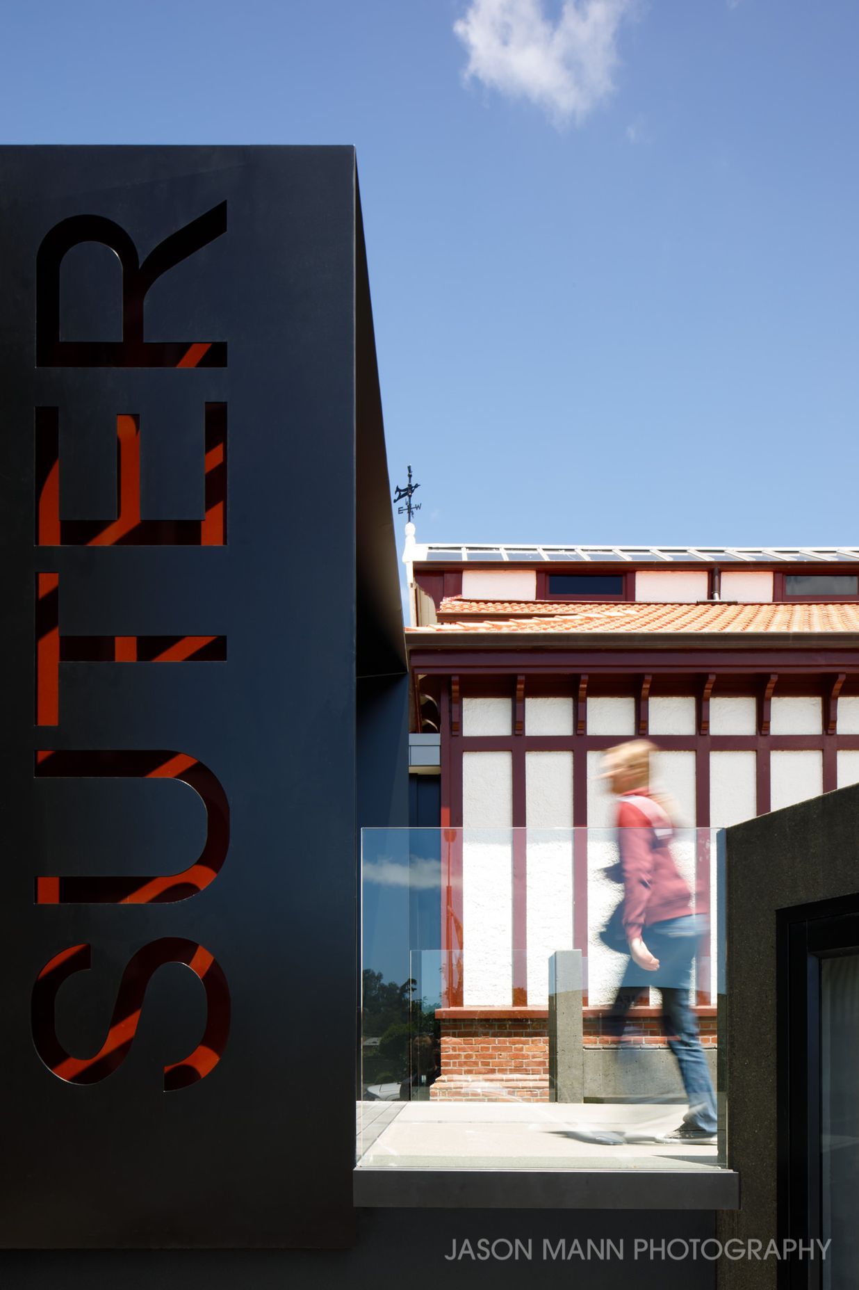 The Suter Art Gallery, Nelson
