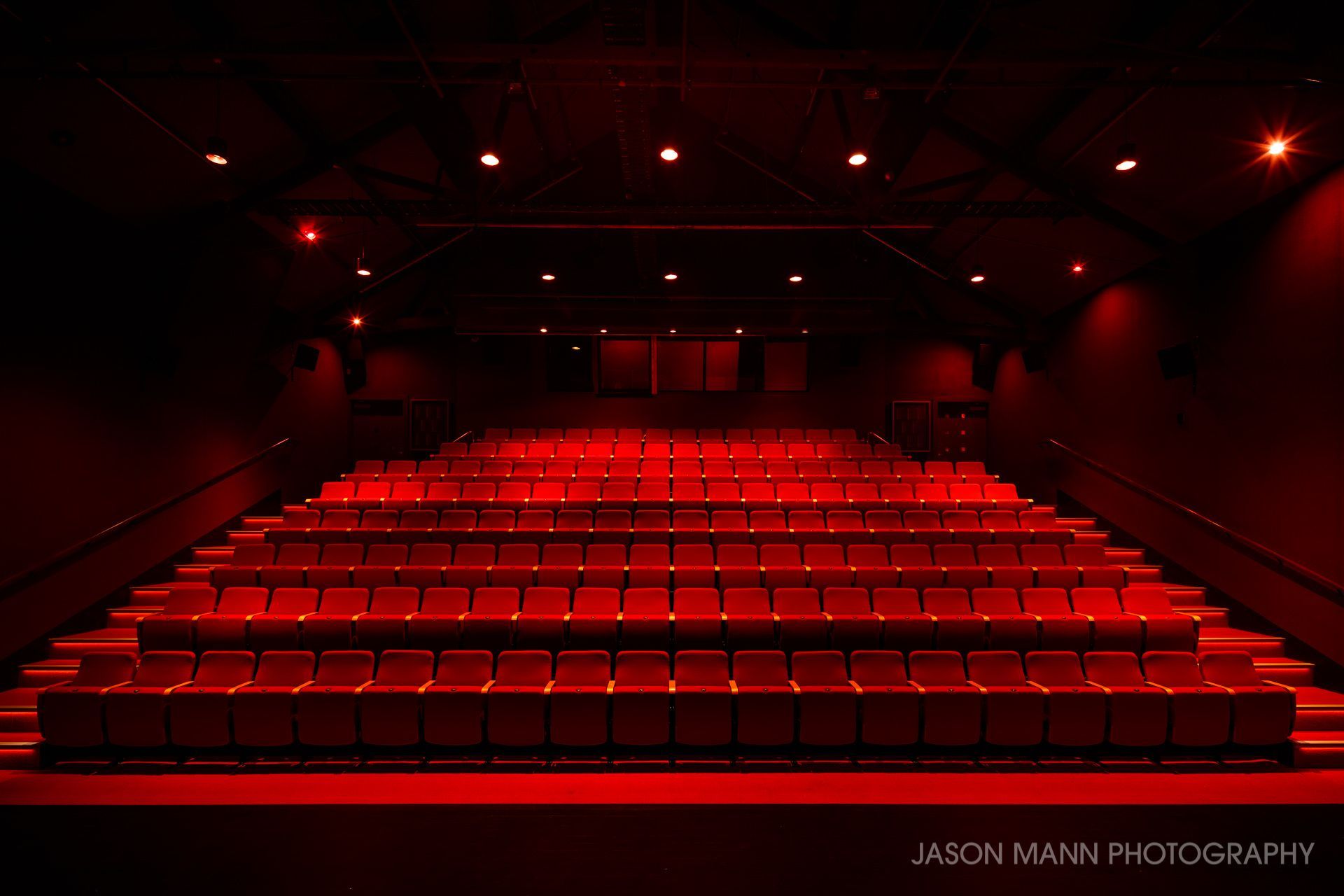 The Suter Art Gallery, Nelson