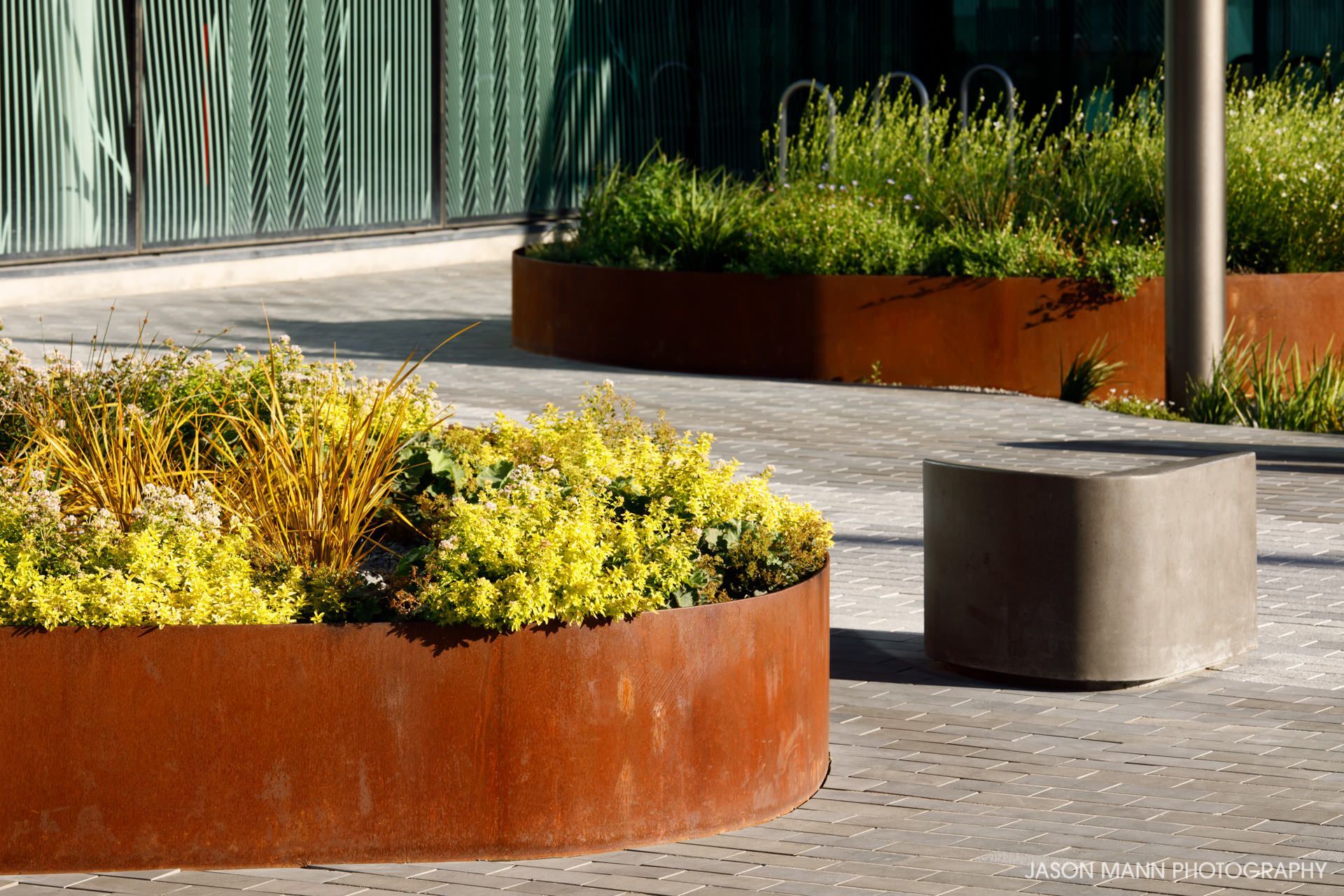 Vanguard Square, Christchurch