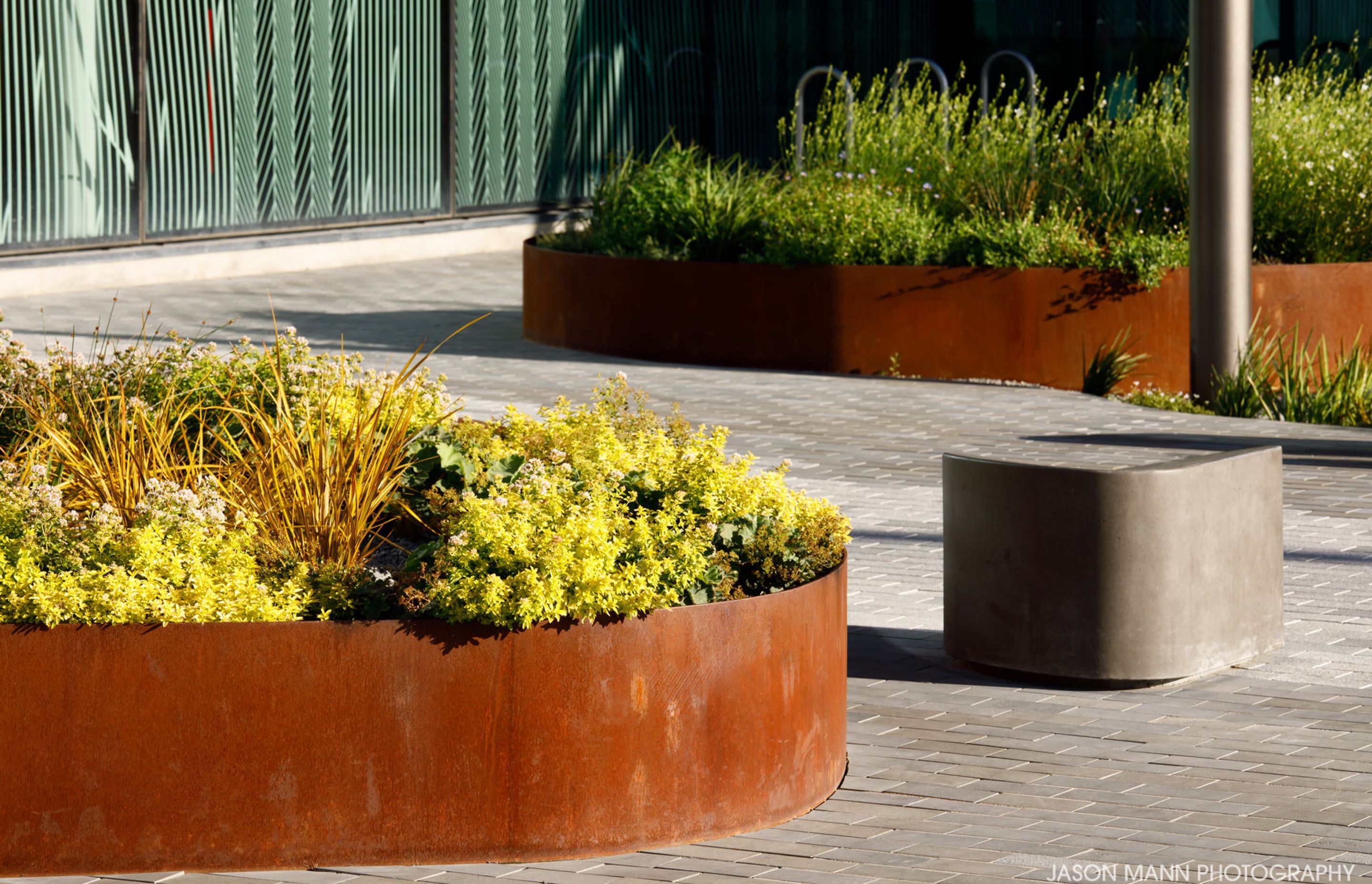 Vanguard Square, Christchurch