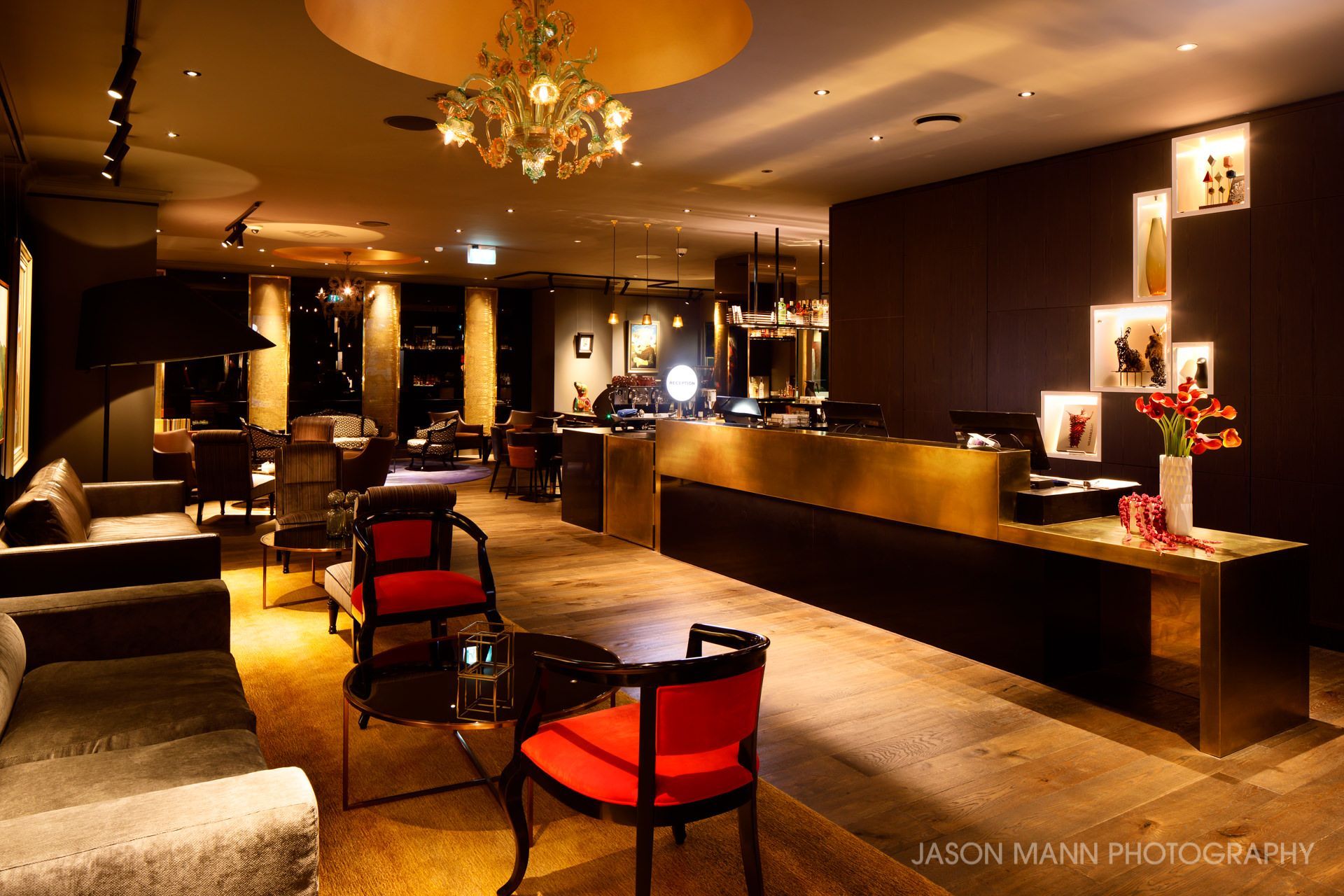 QT Museum, Wellington