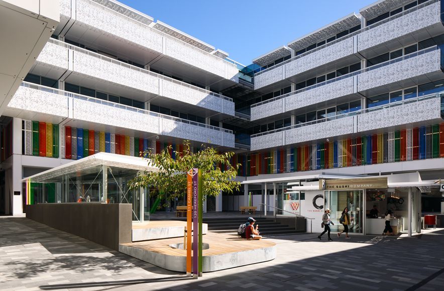 Bnz Centre