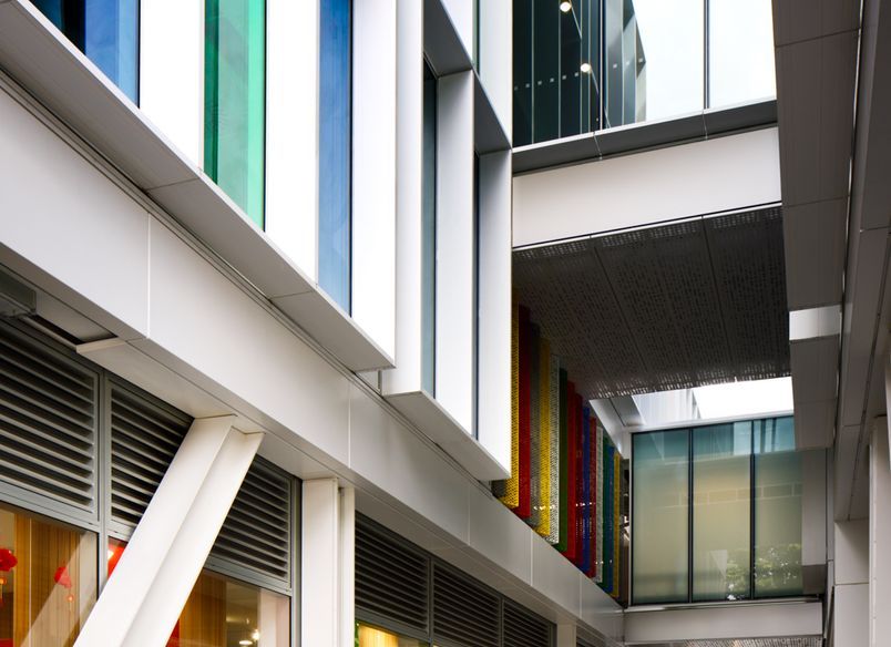 Bnz Centre