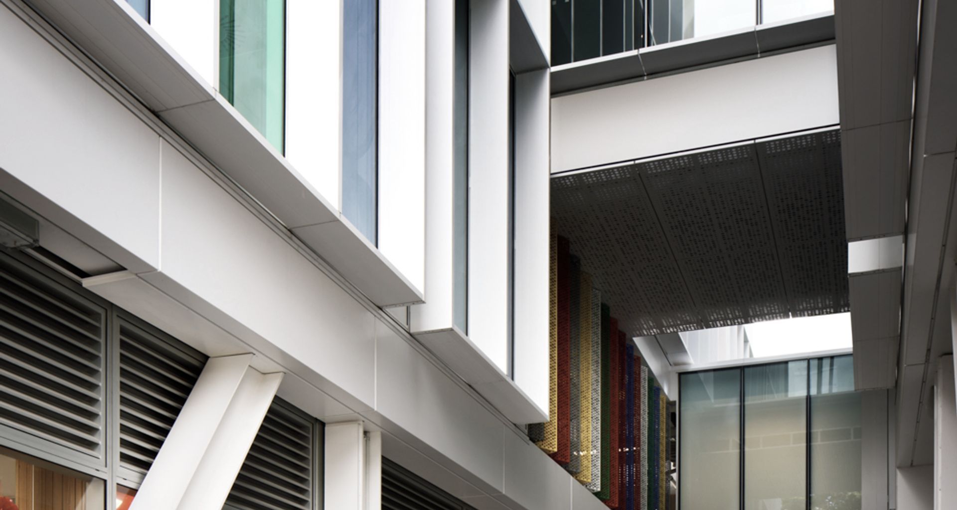 Bnz Centre banner