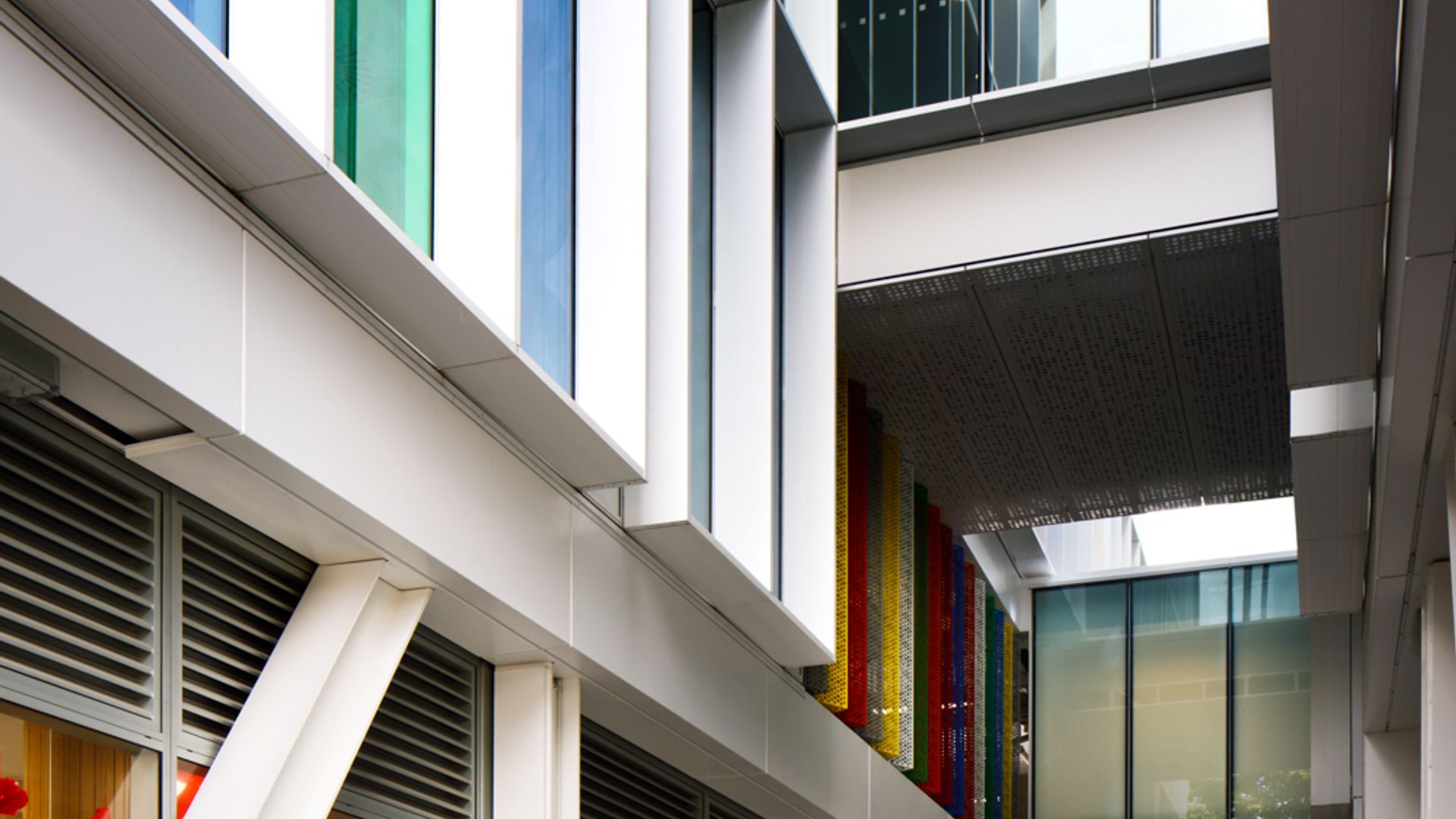 Bnz Centre banner