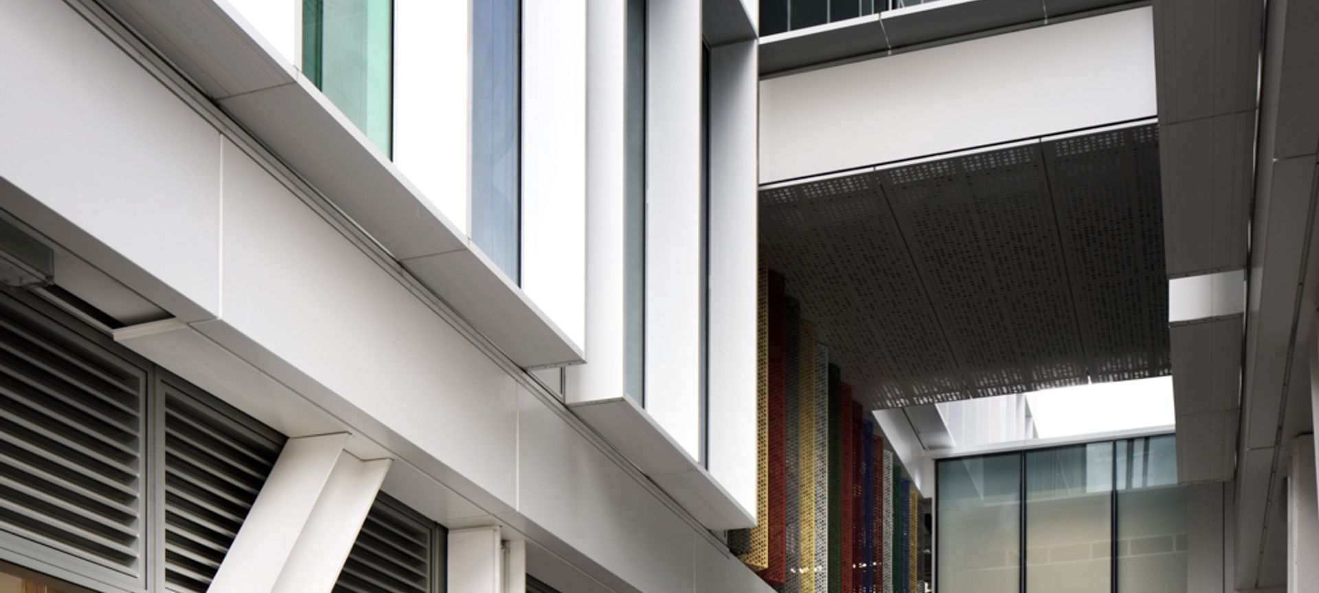 Bnz Centre banner