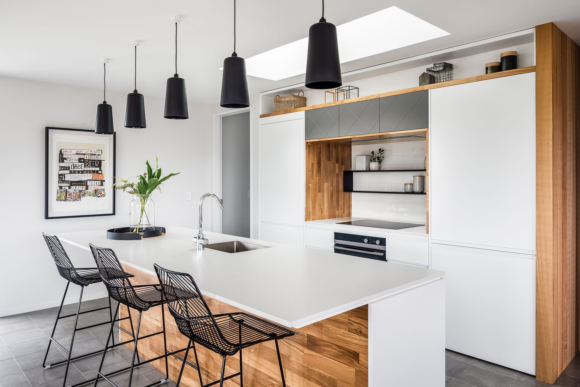 DRH Ferndale Showhome