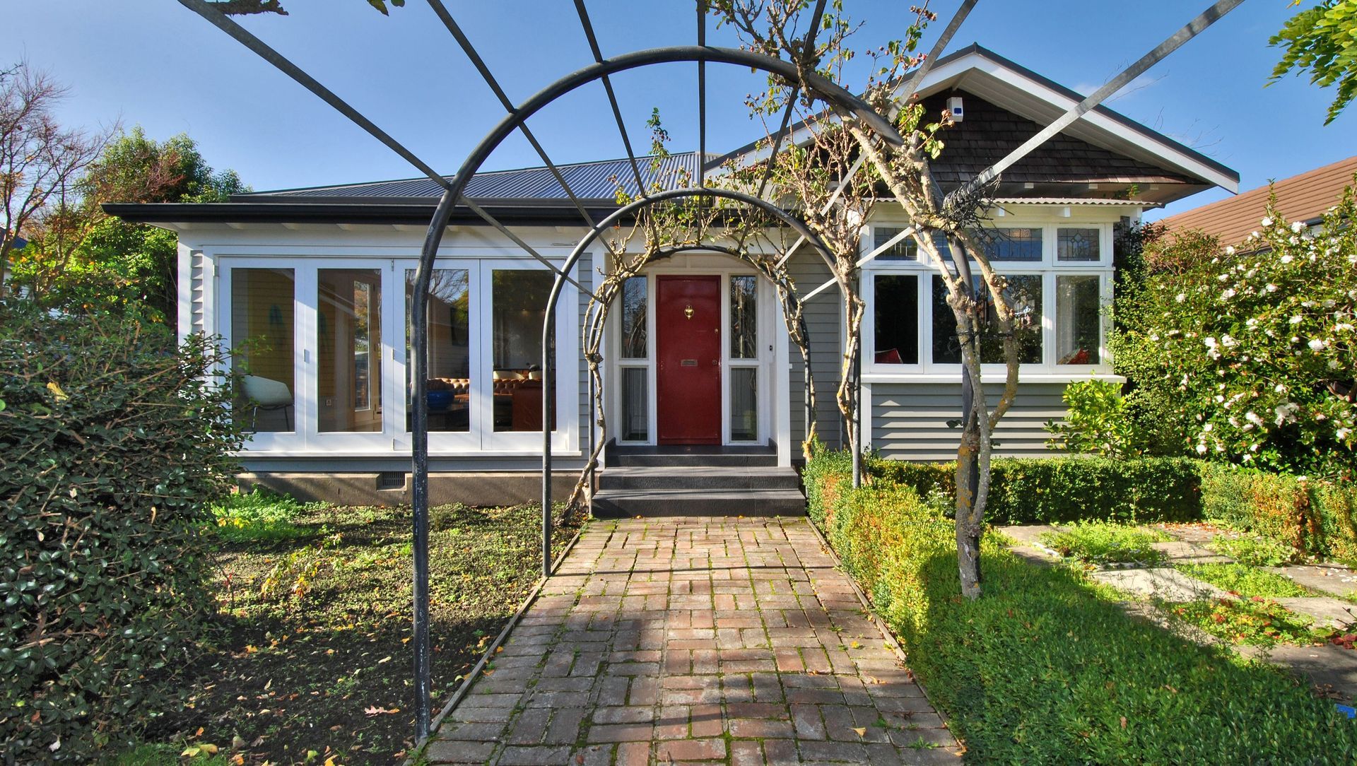 House Alterations banner