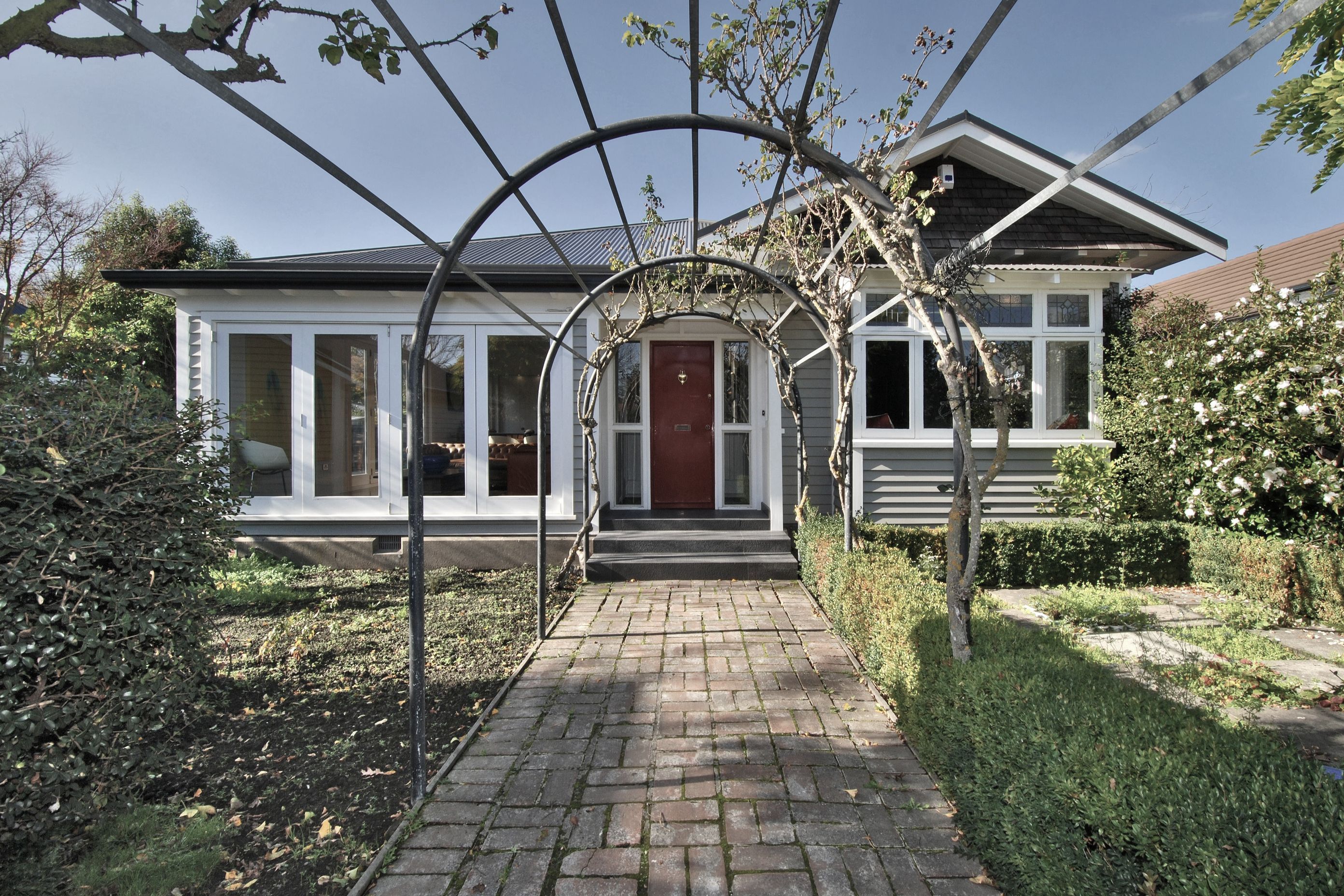 House Alterations