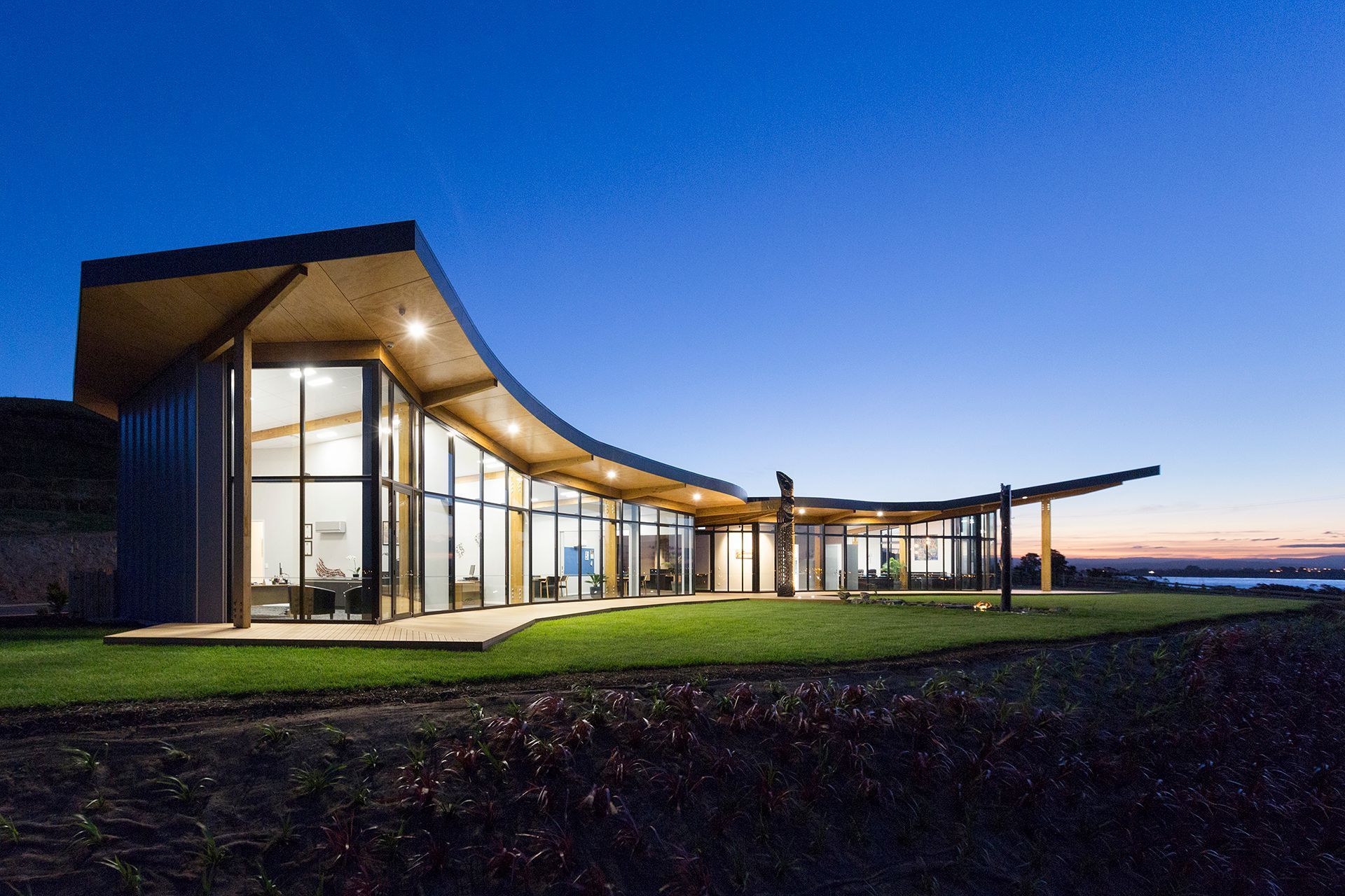 First Principles Architects