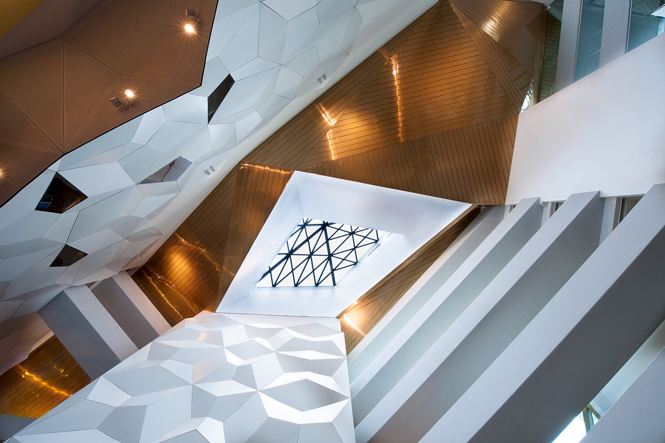 Clarion Hotel Trondheim