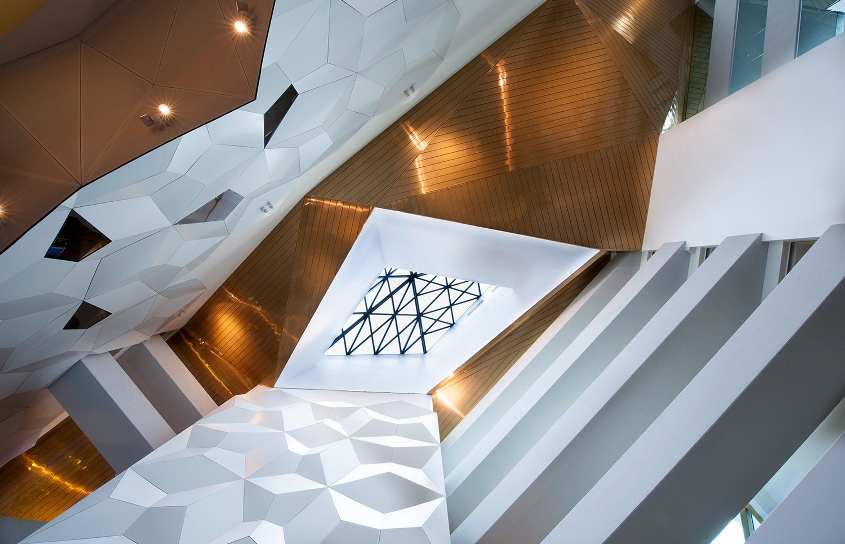 Clarion Hotel Trondheim
