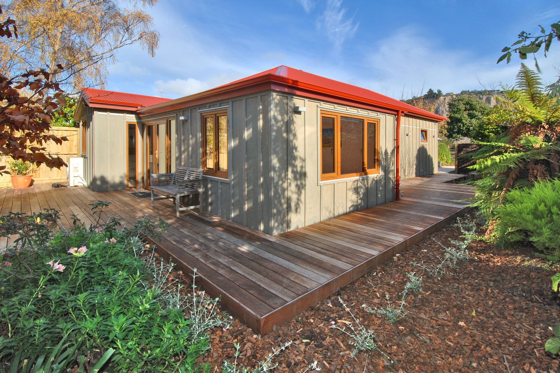 Redcliffs Cottage