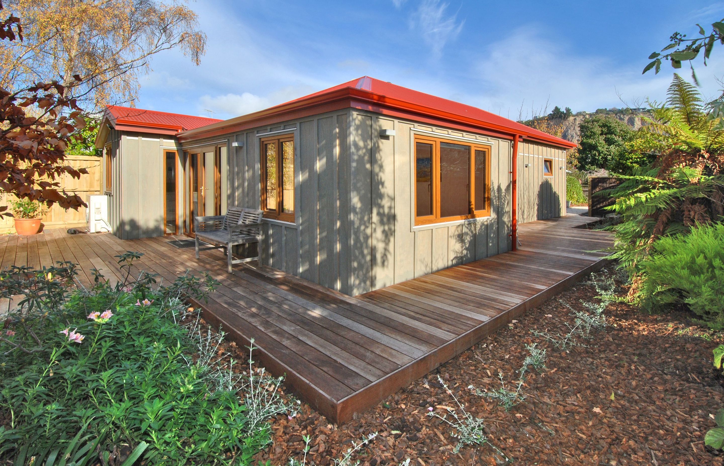 Redcliffs Cottage