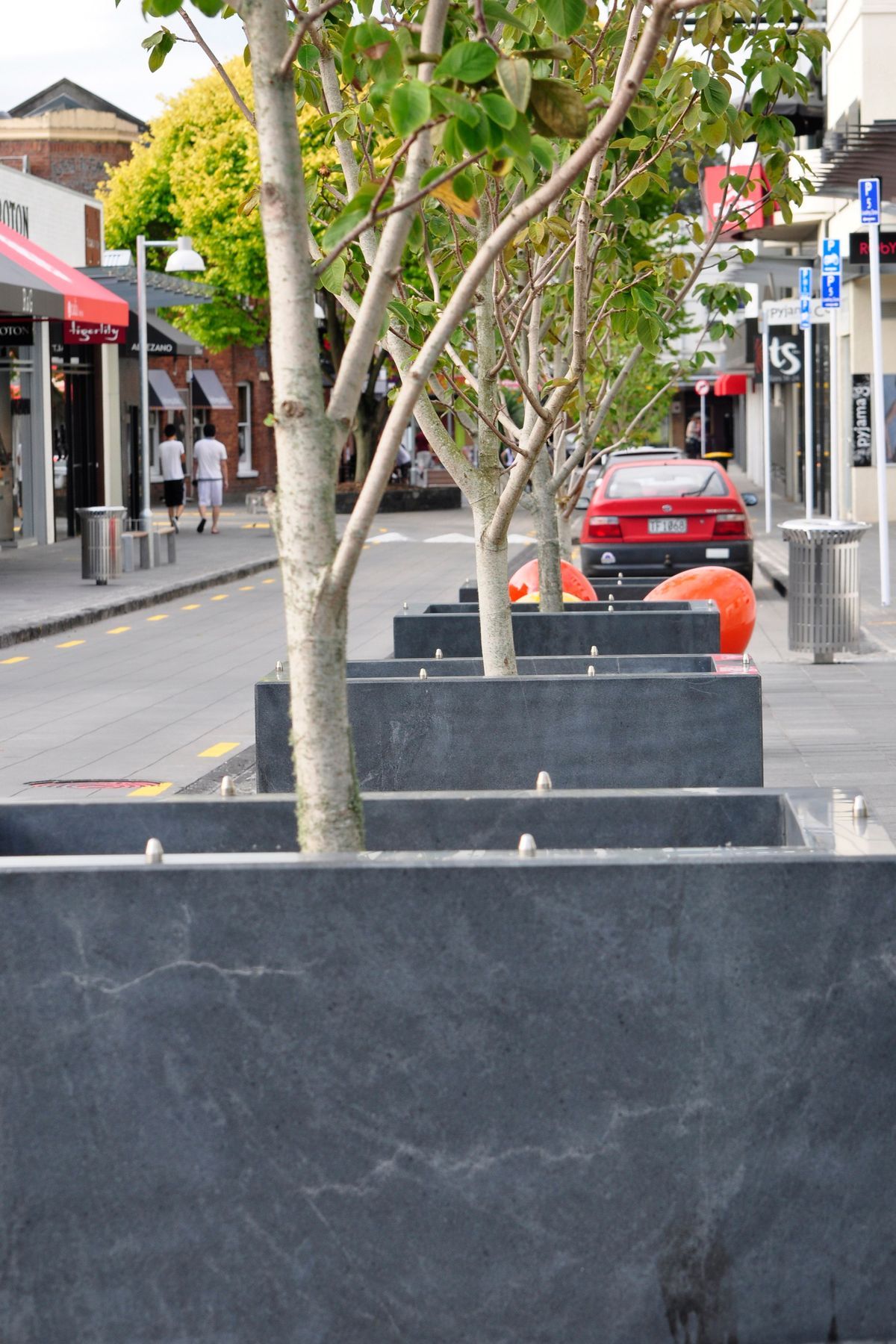 Osborne Street