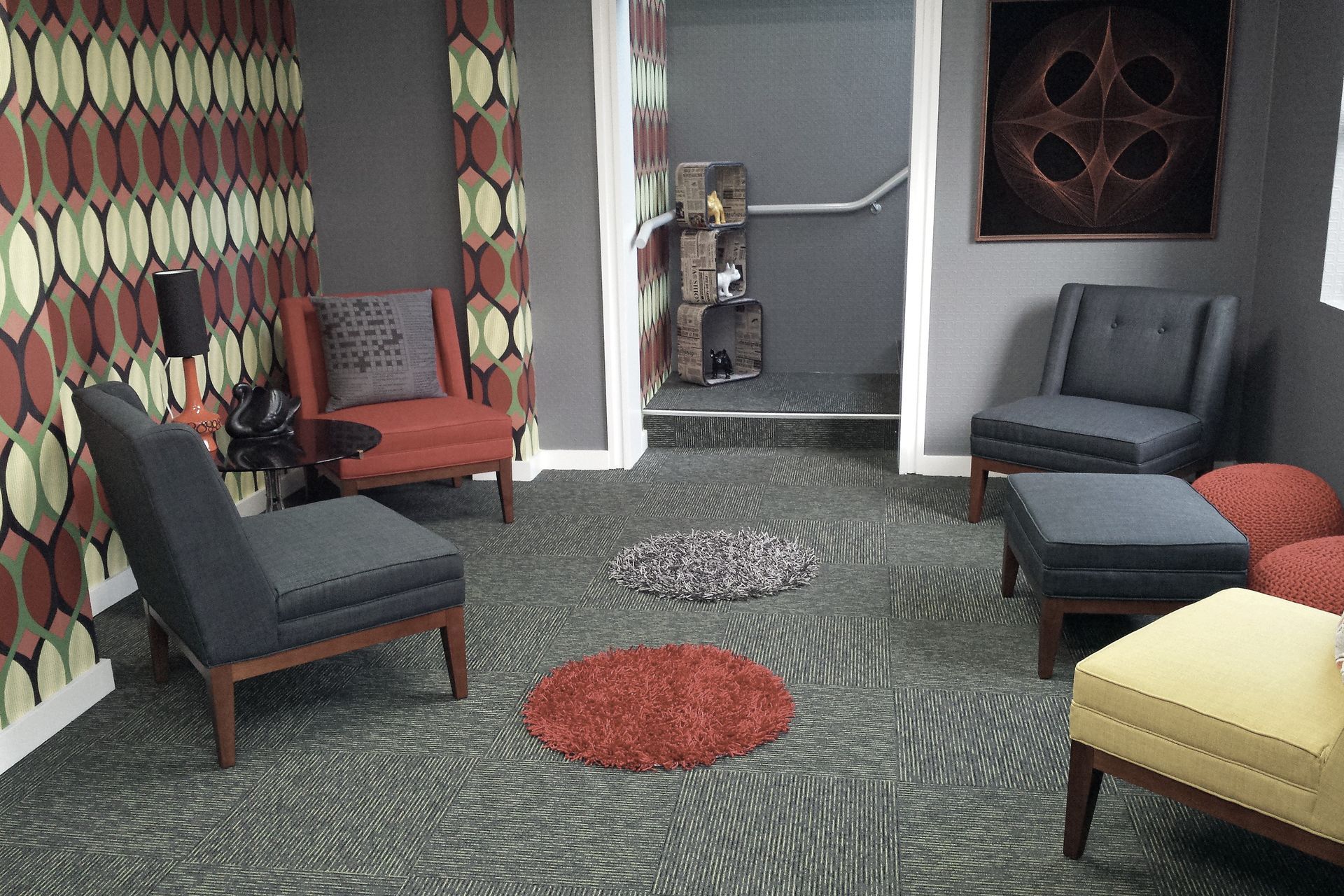 The Ambassador Hotel