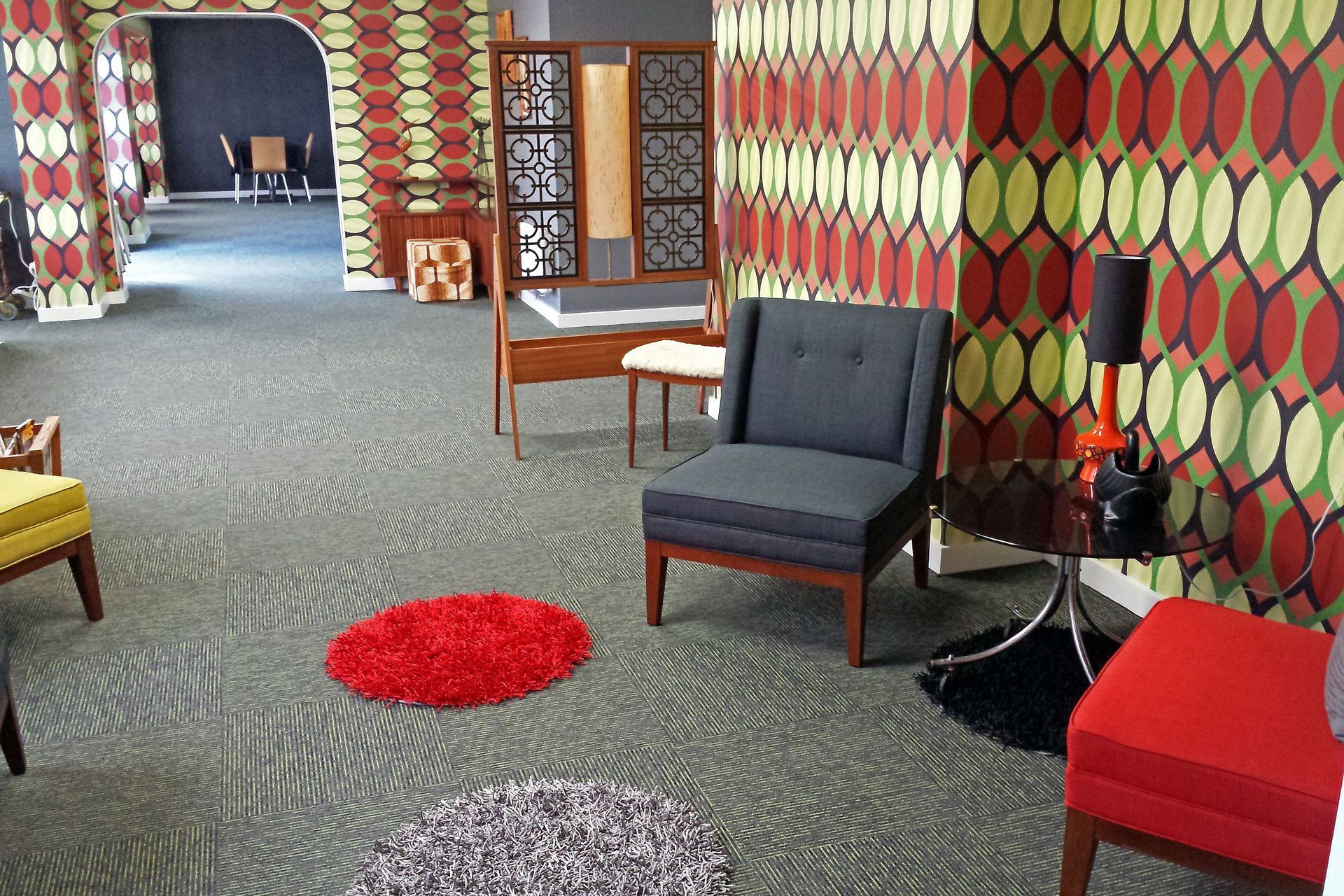 The Ambassador Hotel