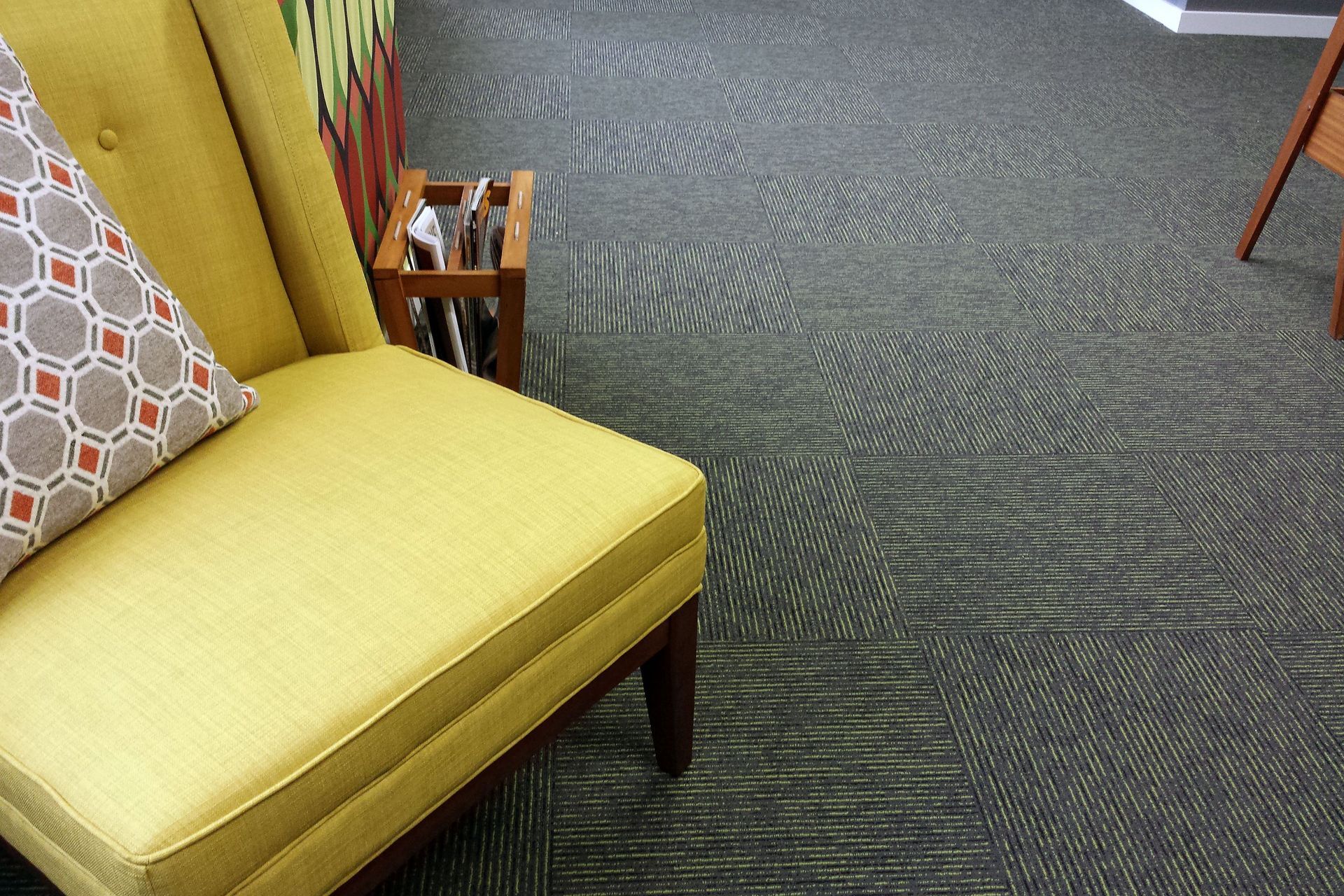 The Ambassador Hotel