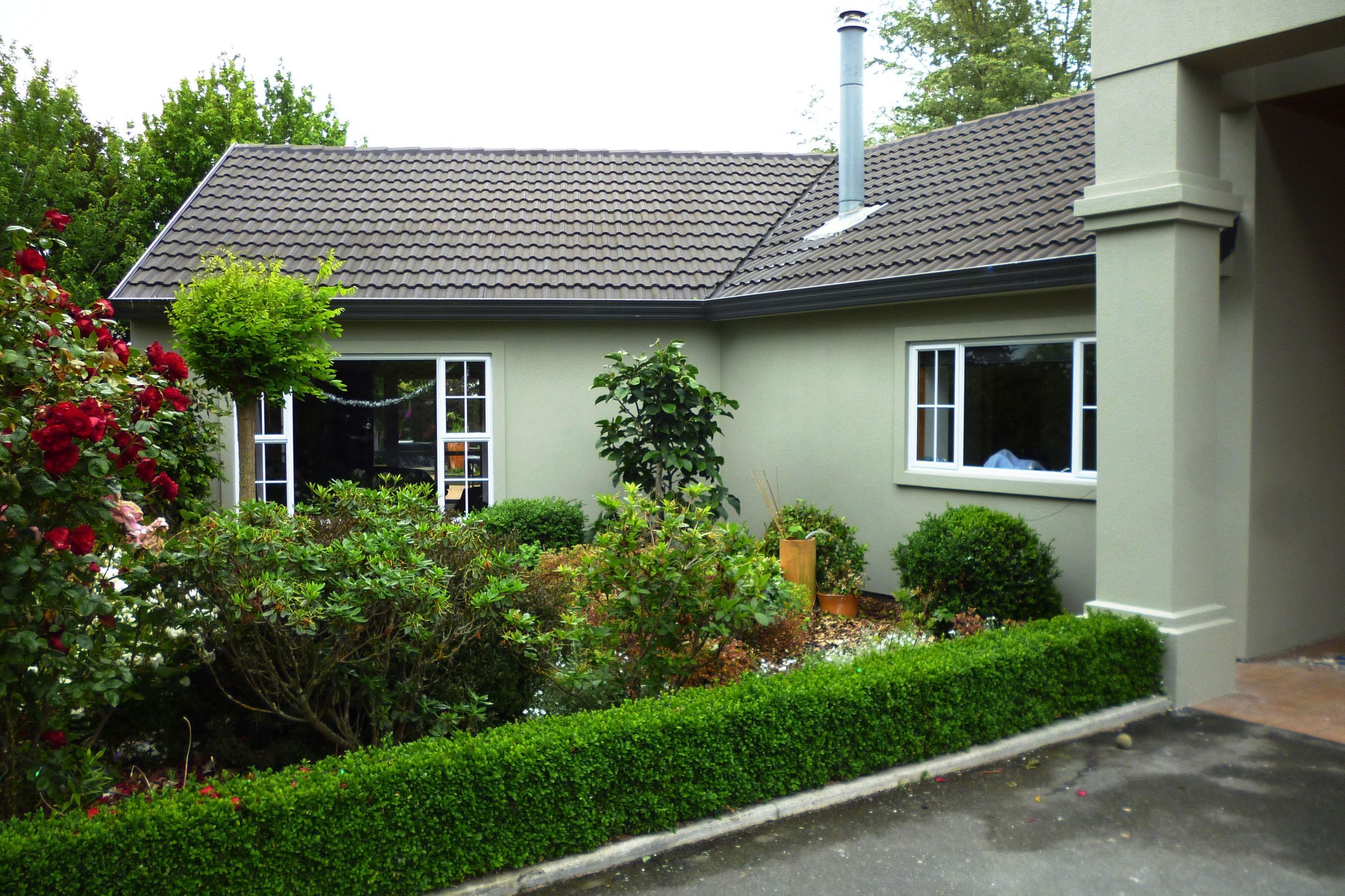 Equus Exterior Finish Coatings