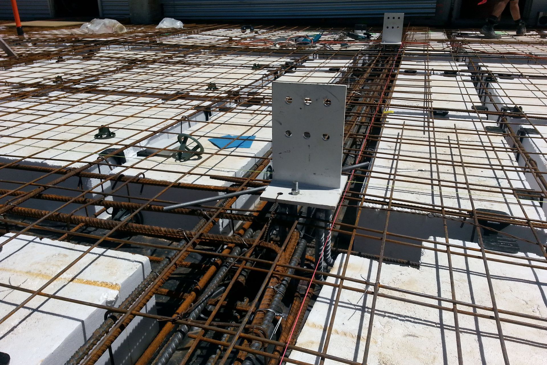 STRUCTURAL - PIKO WHOLEFOODS, CHCH