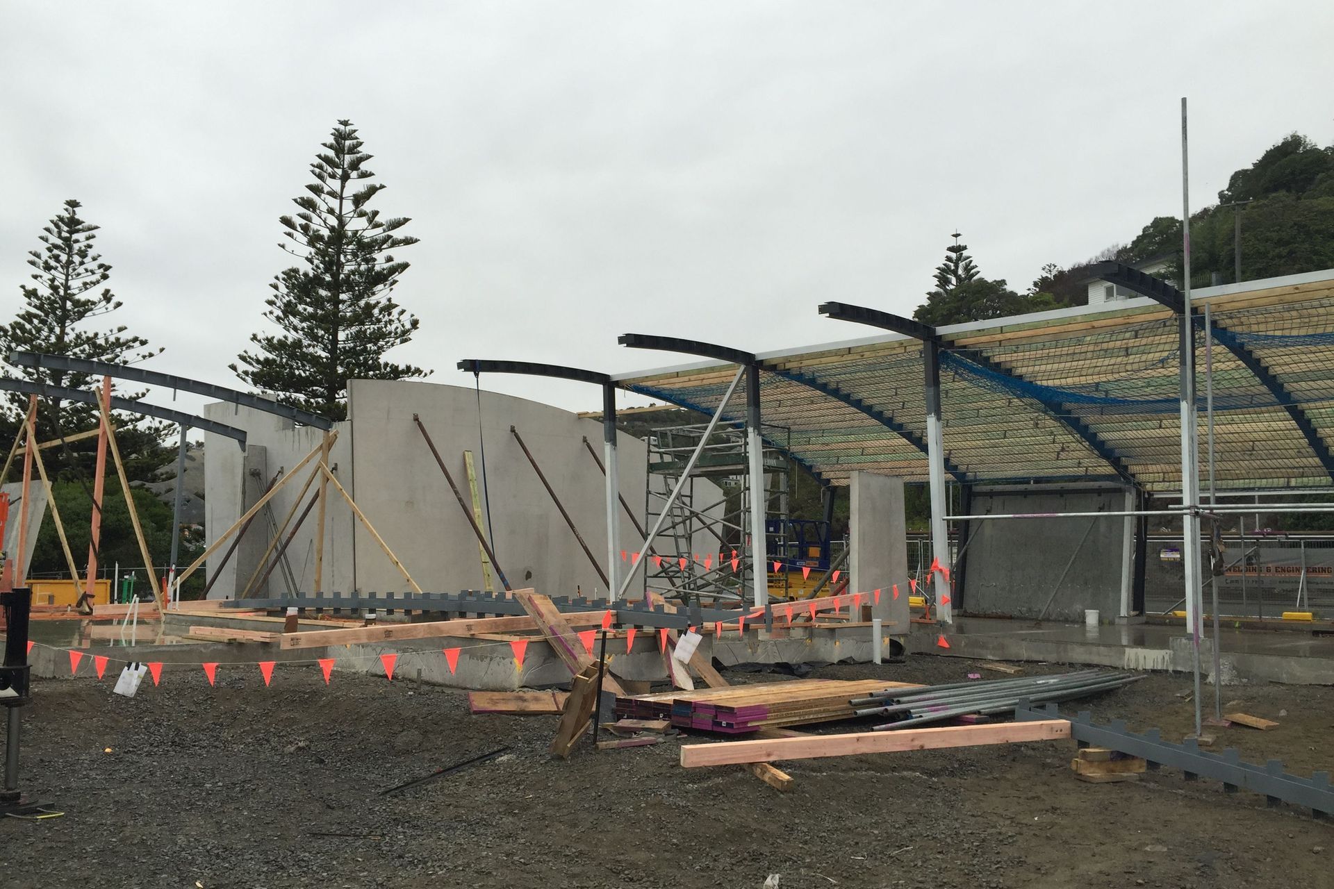 Sumner Surf Life Saving Club