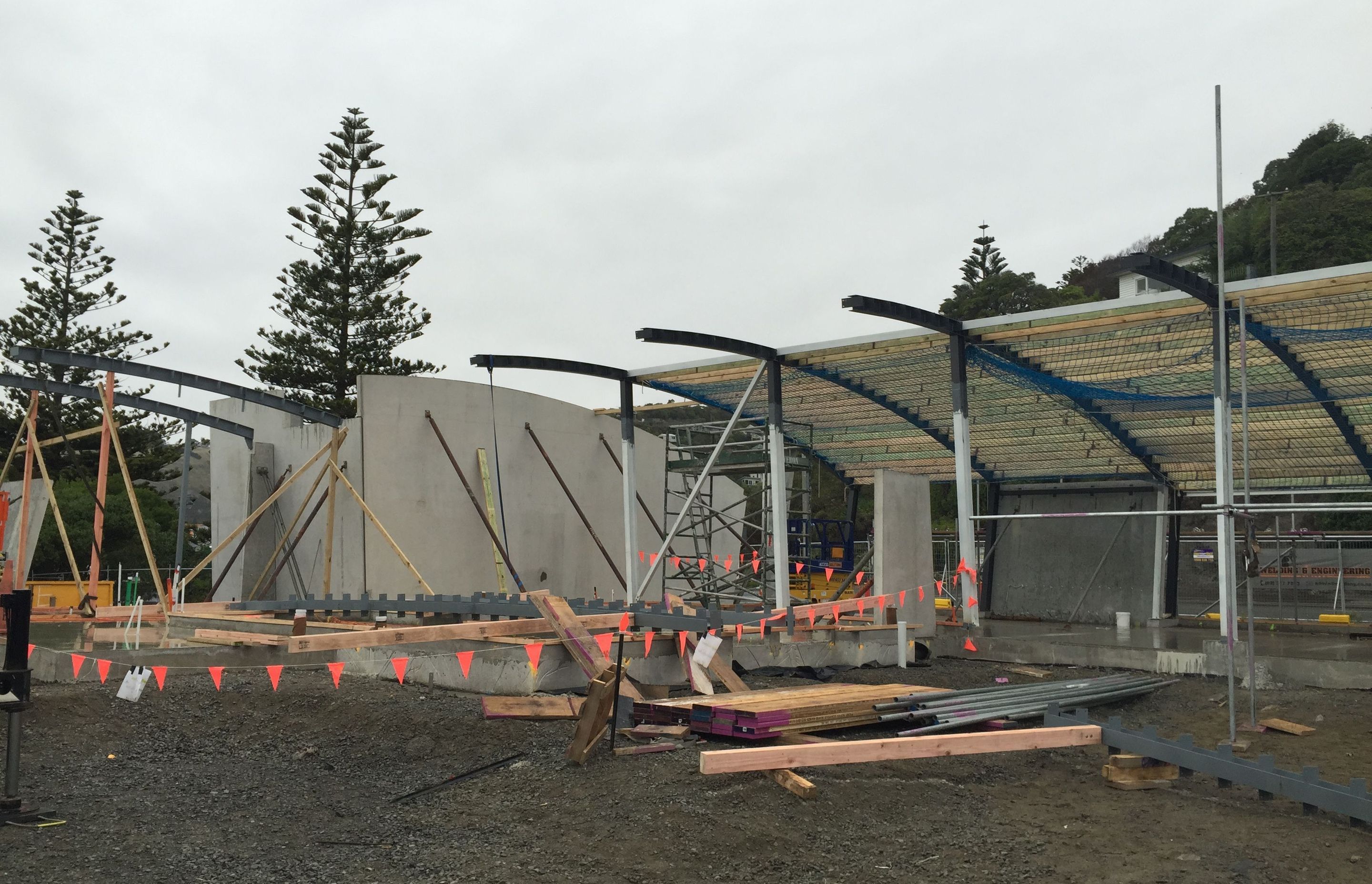 Sumner Surf Life Saving Club