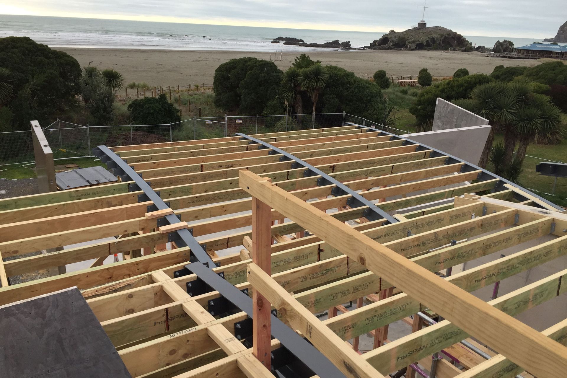 Sumner Surf Life Saving Club