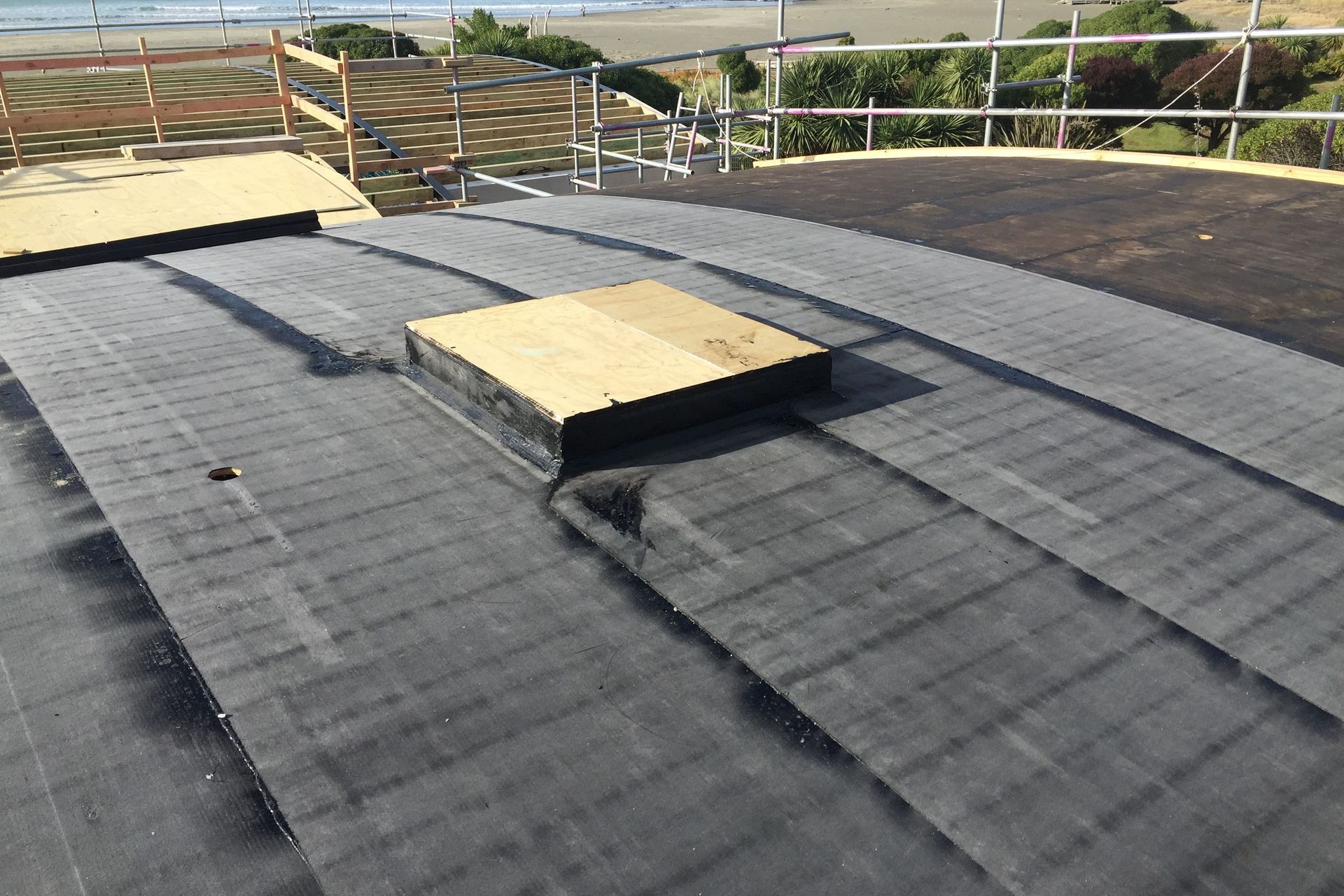 Sumner Surf Life Saving Club