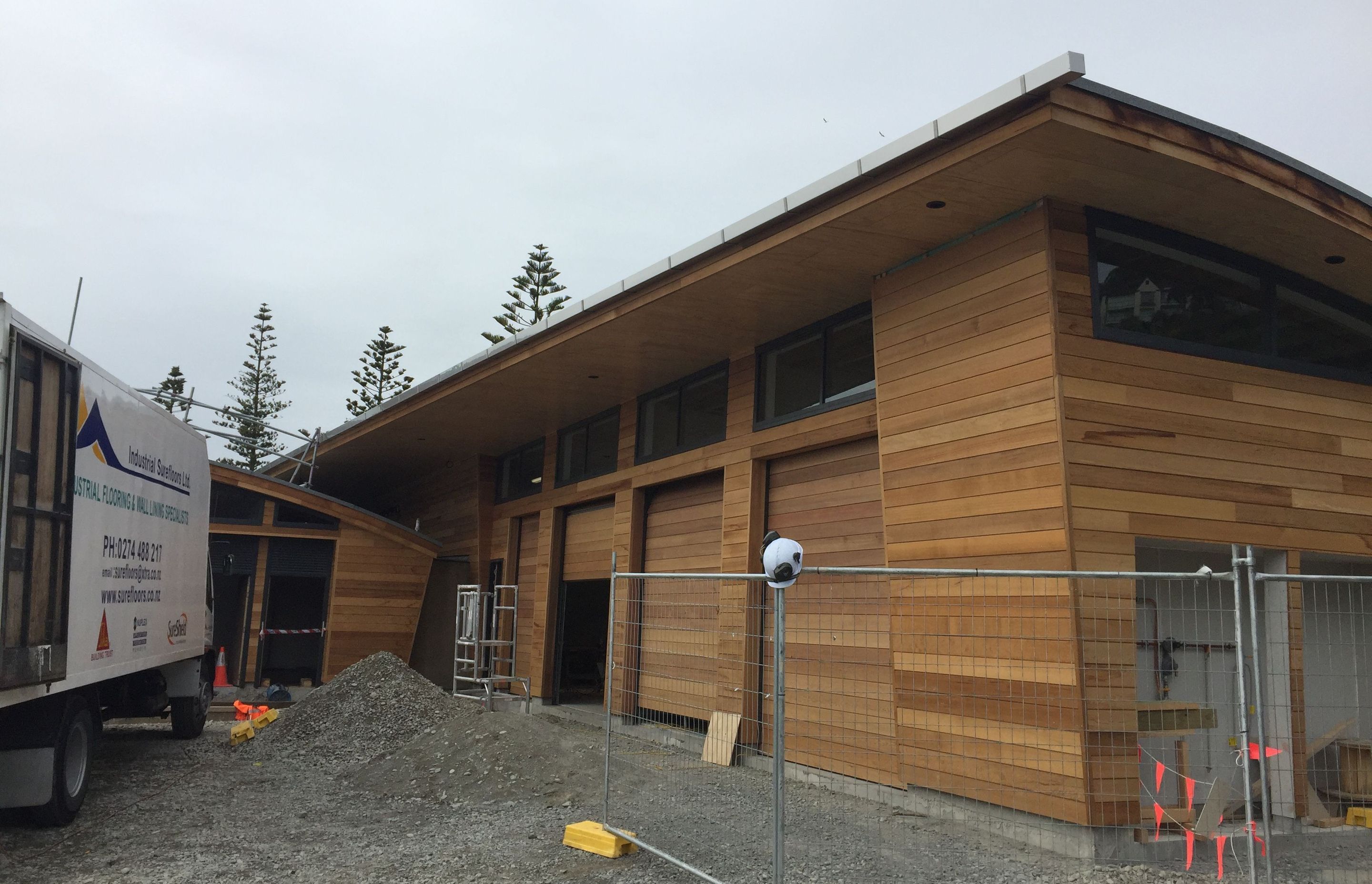 Sumner Surf Life Saving Club