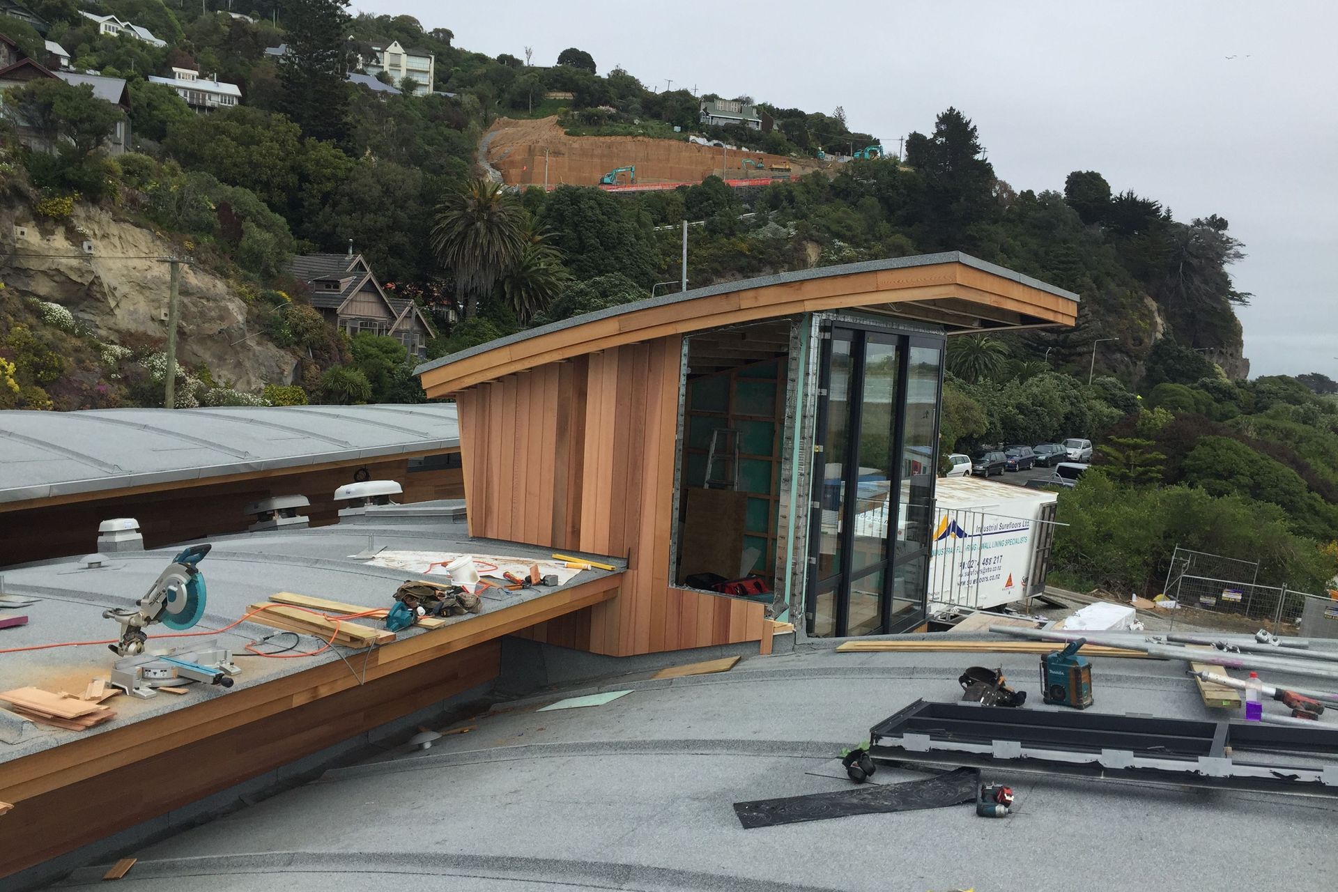 Sumner Surf Life Saving Club