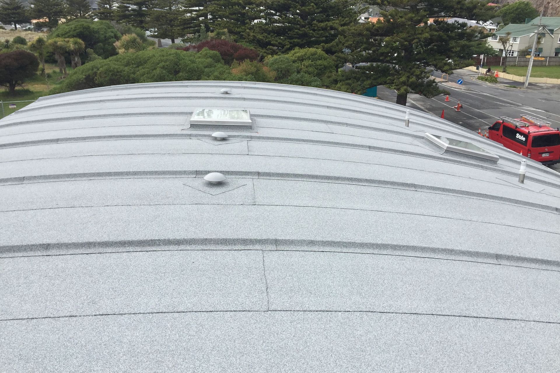 Sumner Surf Life Saving Club