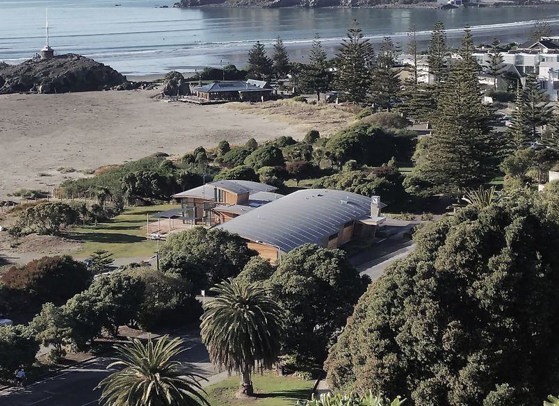 Sumner Surf Life Saving Club