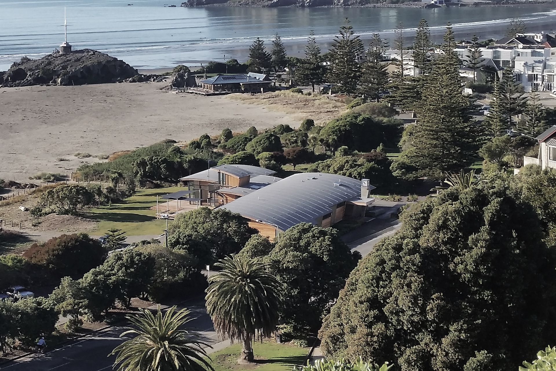Sumner Surf Life Saving Club