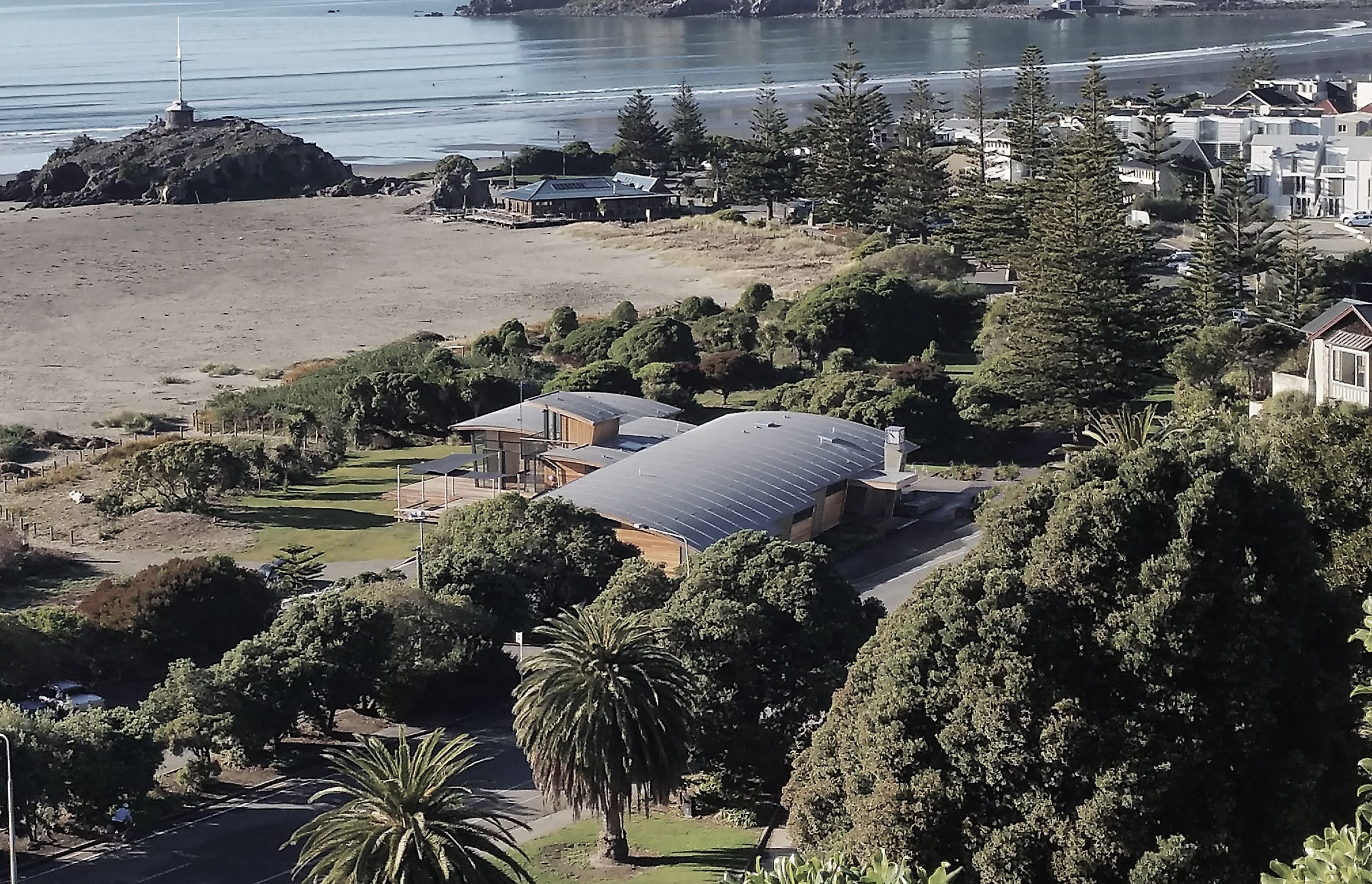 Sumner Surf Life Saving Club