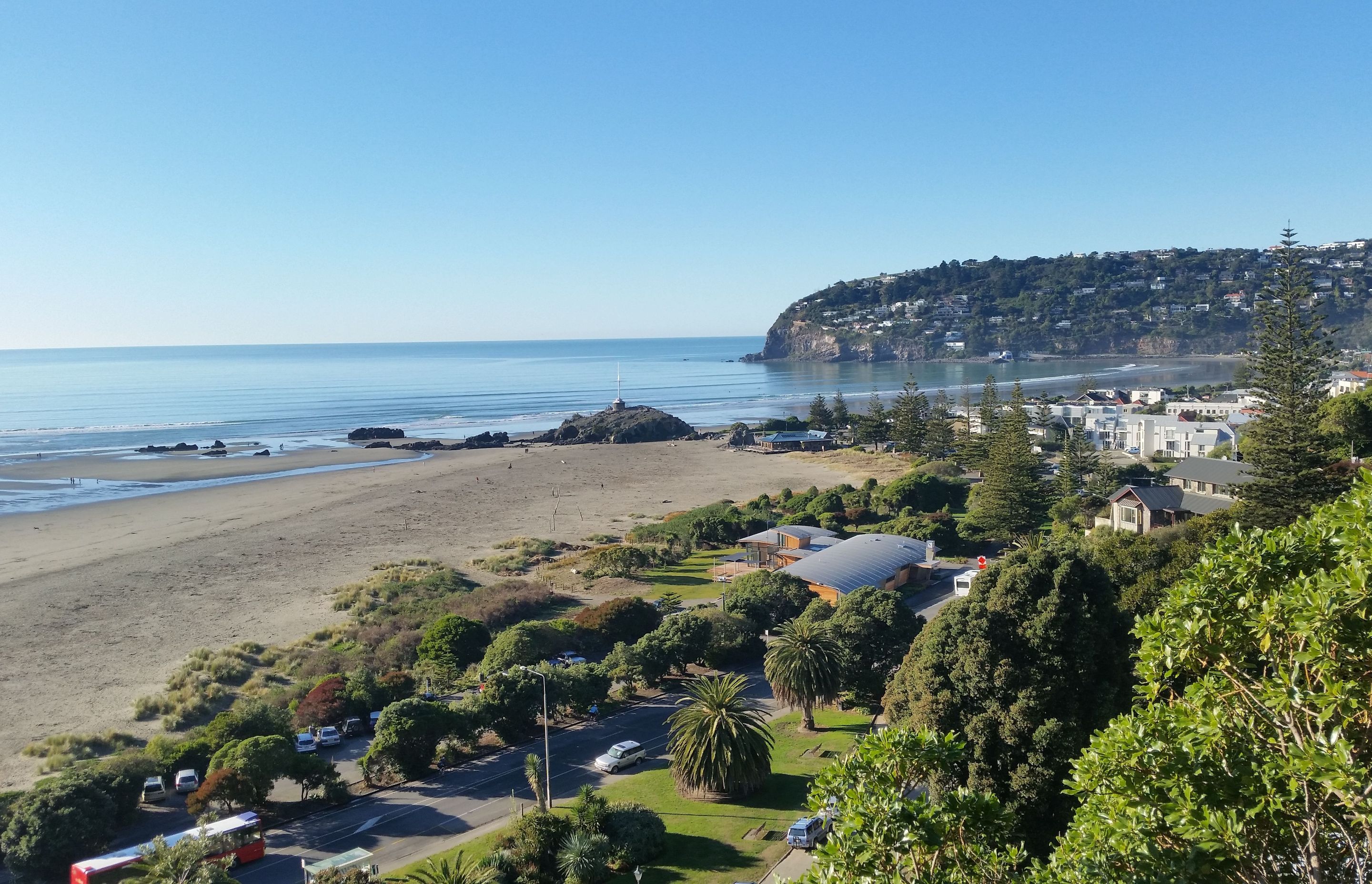 Sumner Surf Life Saving Club