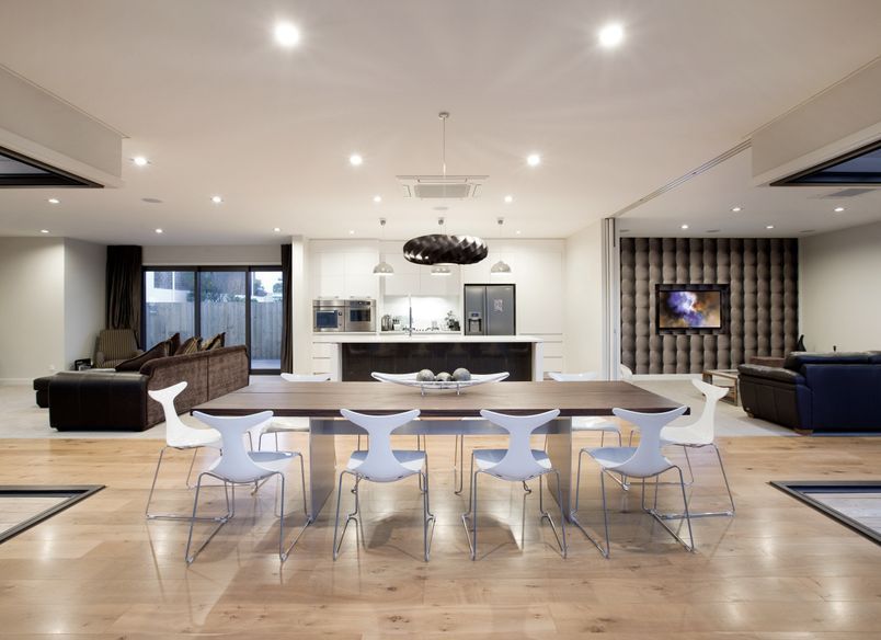 Largarberg Residence