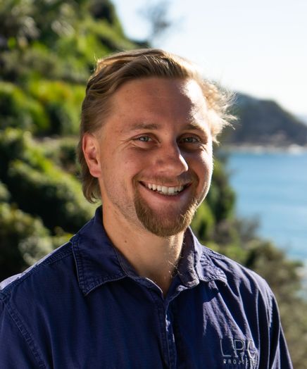 Lachlan Pavett