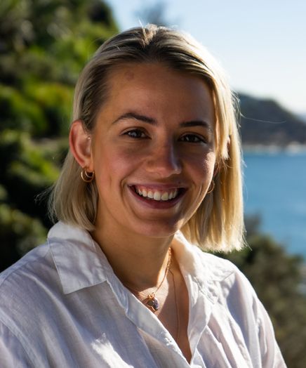Simone Pavett