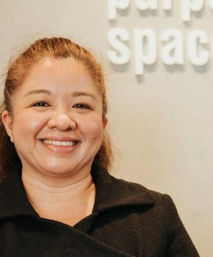 Joanne Tenorio 