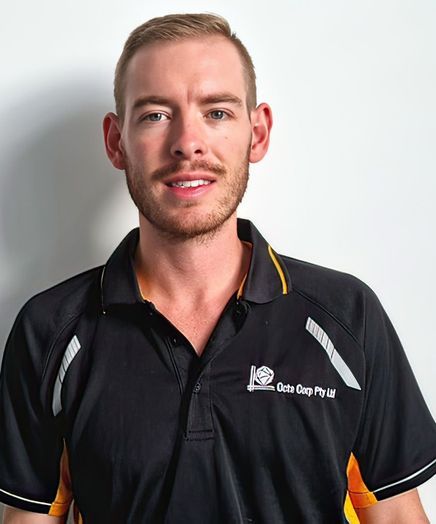 Wyatt Farrelly