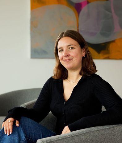 Isabel Verhille