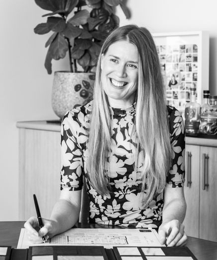 Sarah Huxford