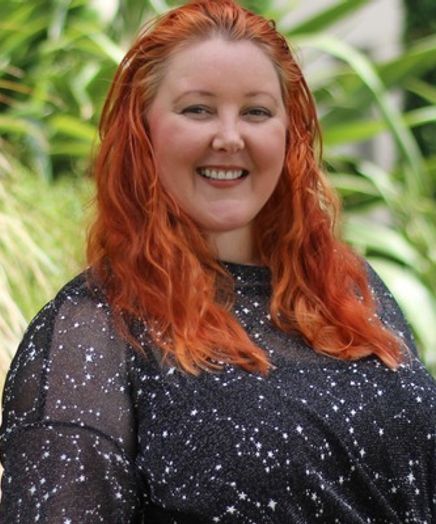 Alena Milne